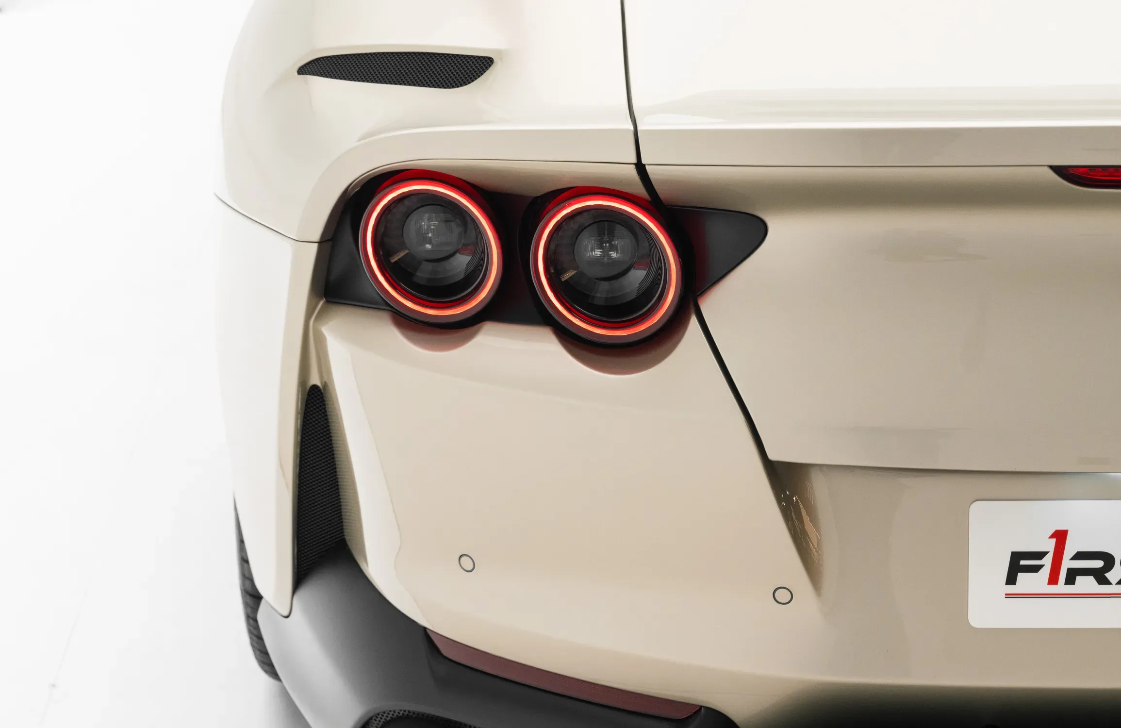 2023 Ferrari 812 GTS, 8/28
