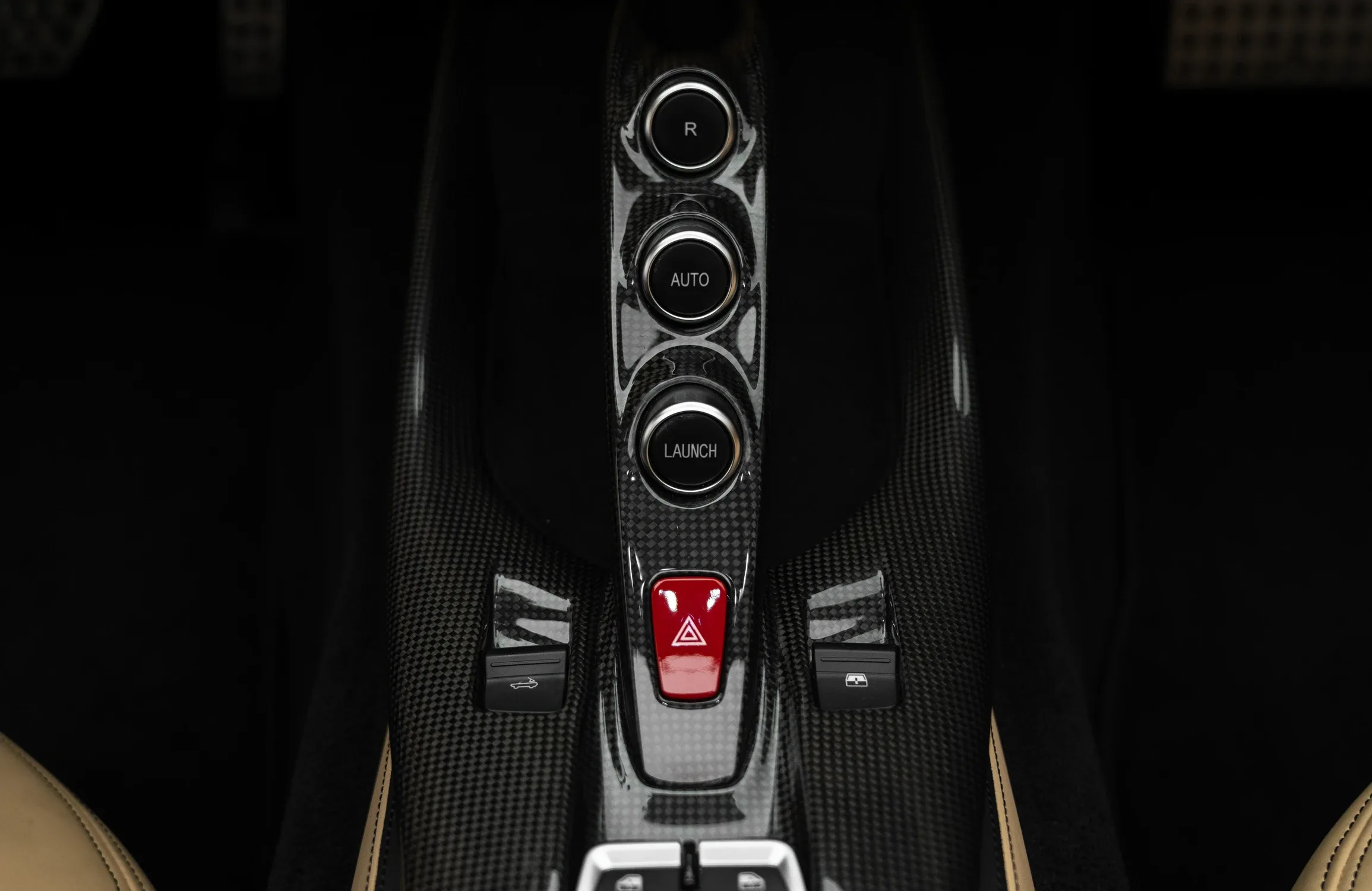 2023 Ferrari 812 GTS, 18/28