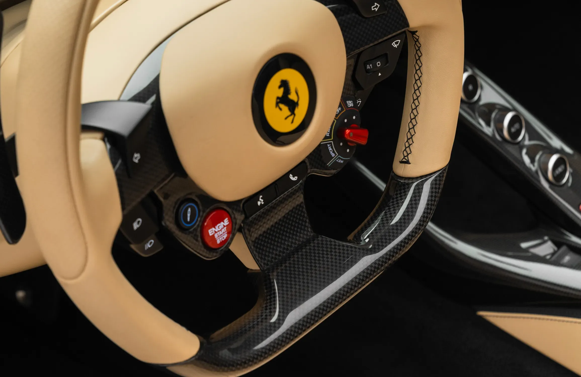 2023 Ferrari 812 GTS, 21/28