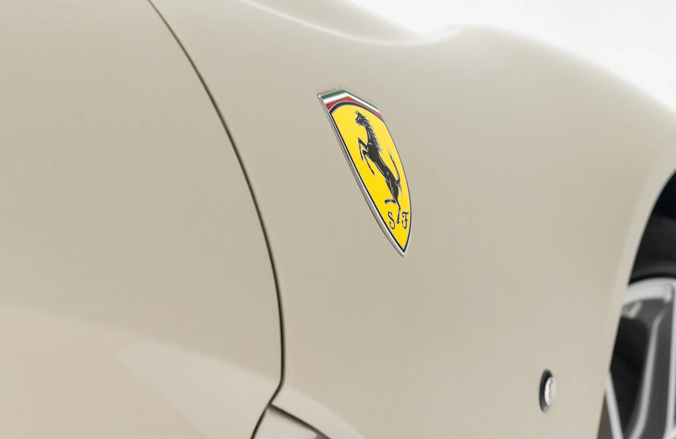 2023 Ferrari 812 GTS, 28/28