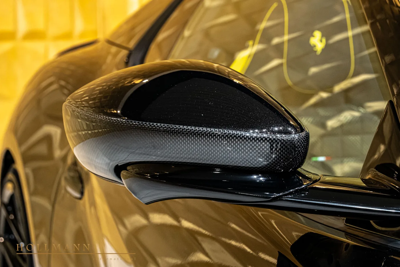 2023 Ferrari 812 GTS angeboten von einem Fachhändler in Stuhr, Deutschland, Foto 5 von 8