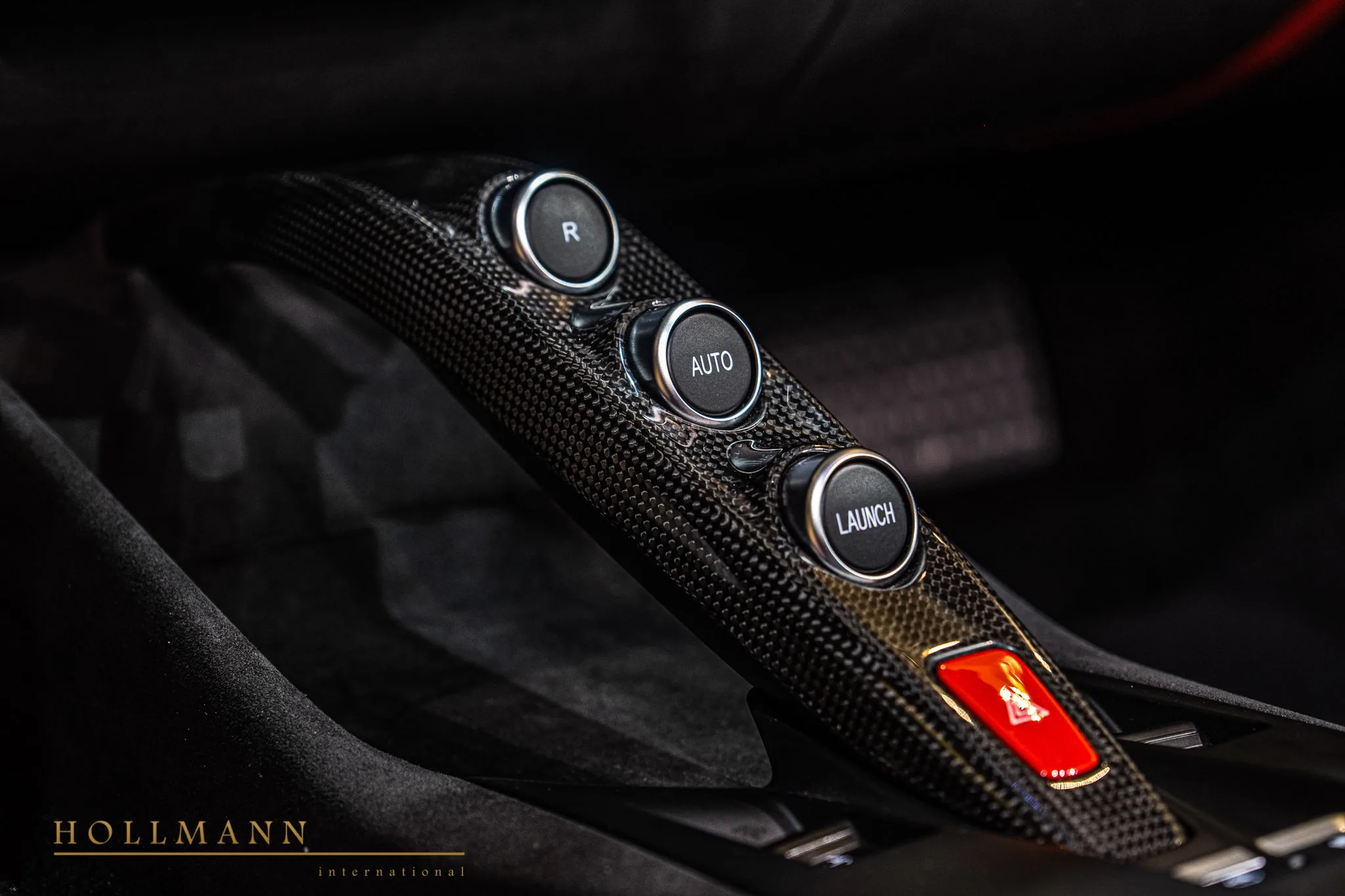 2023 Ferrari 812 GTS, 7/7