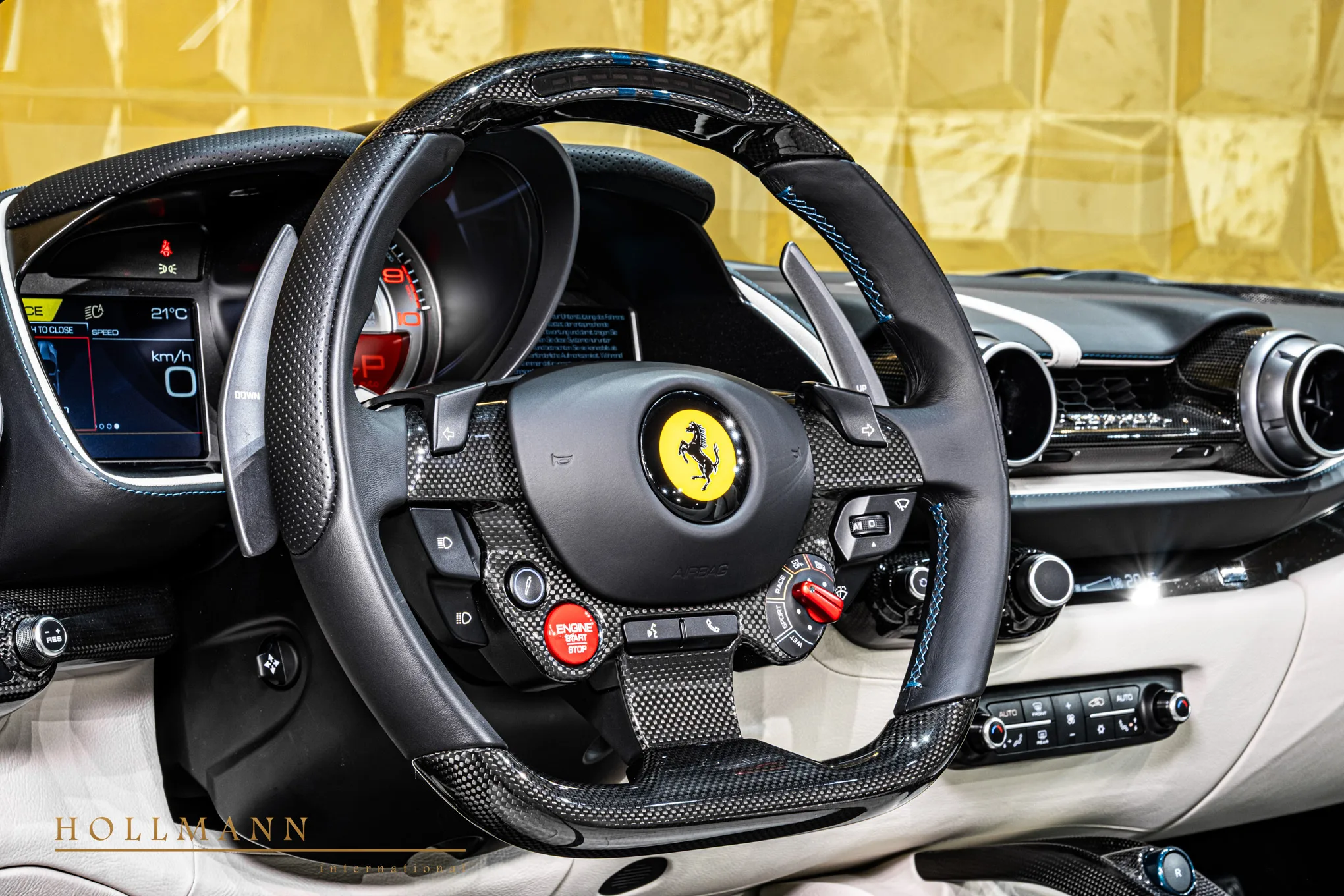 2023 Ferrari 812 GTS, 15/30