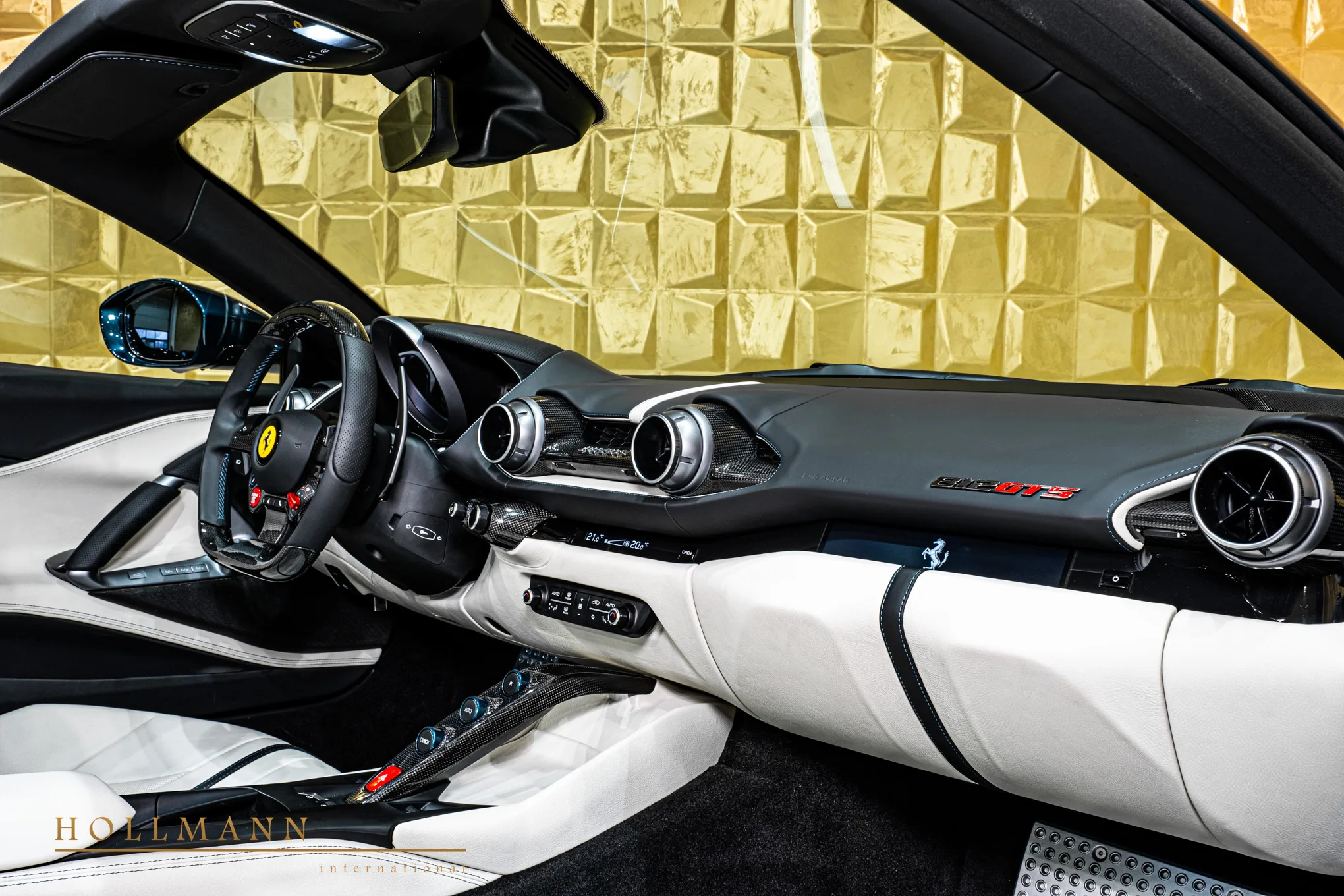 2023 Ferrari 812 GTS, 24/30