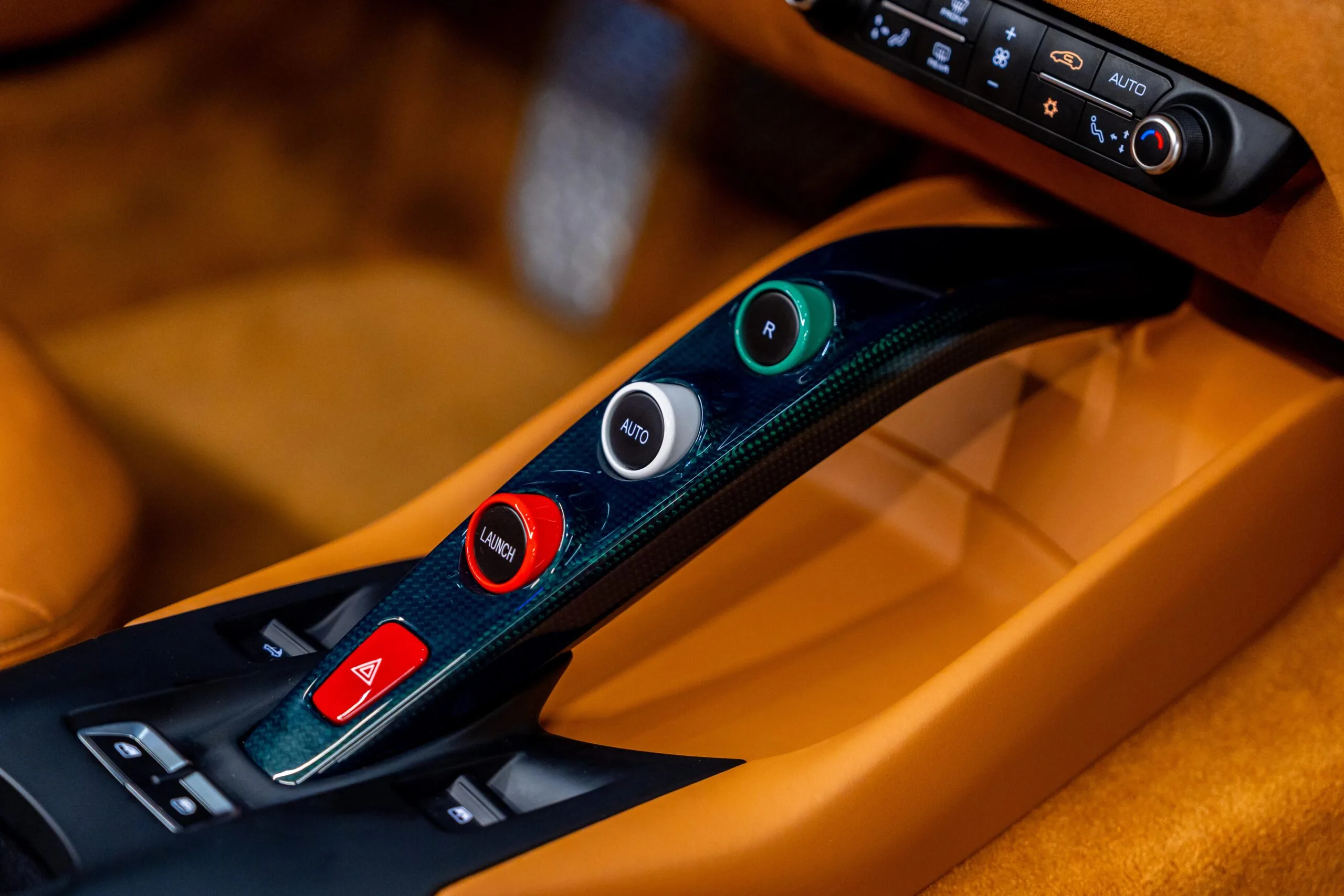 2023 Ferrari 812 GTS, 16/20