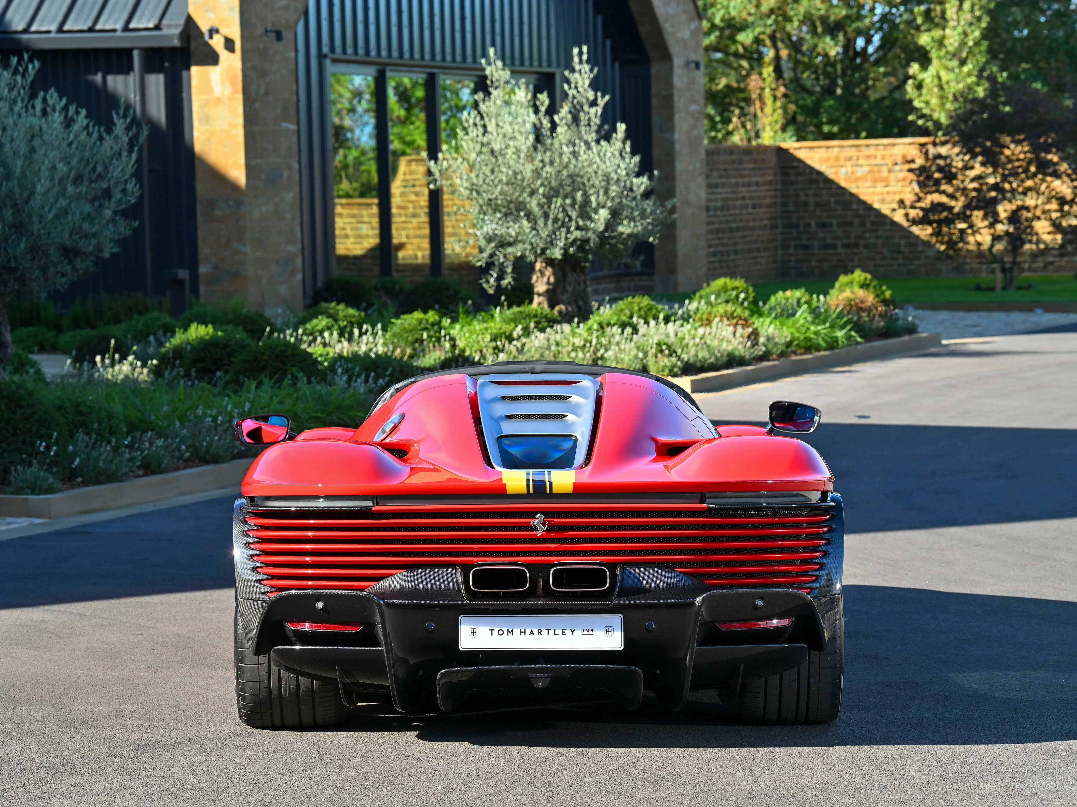 2023 Ferrari Daytona SP3, 11/30