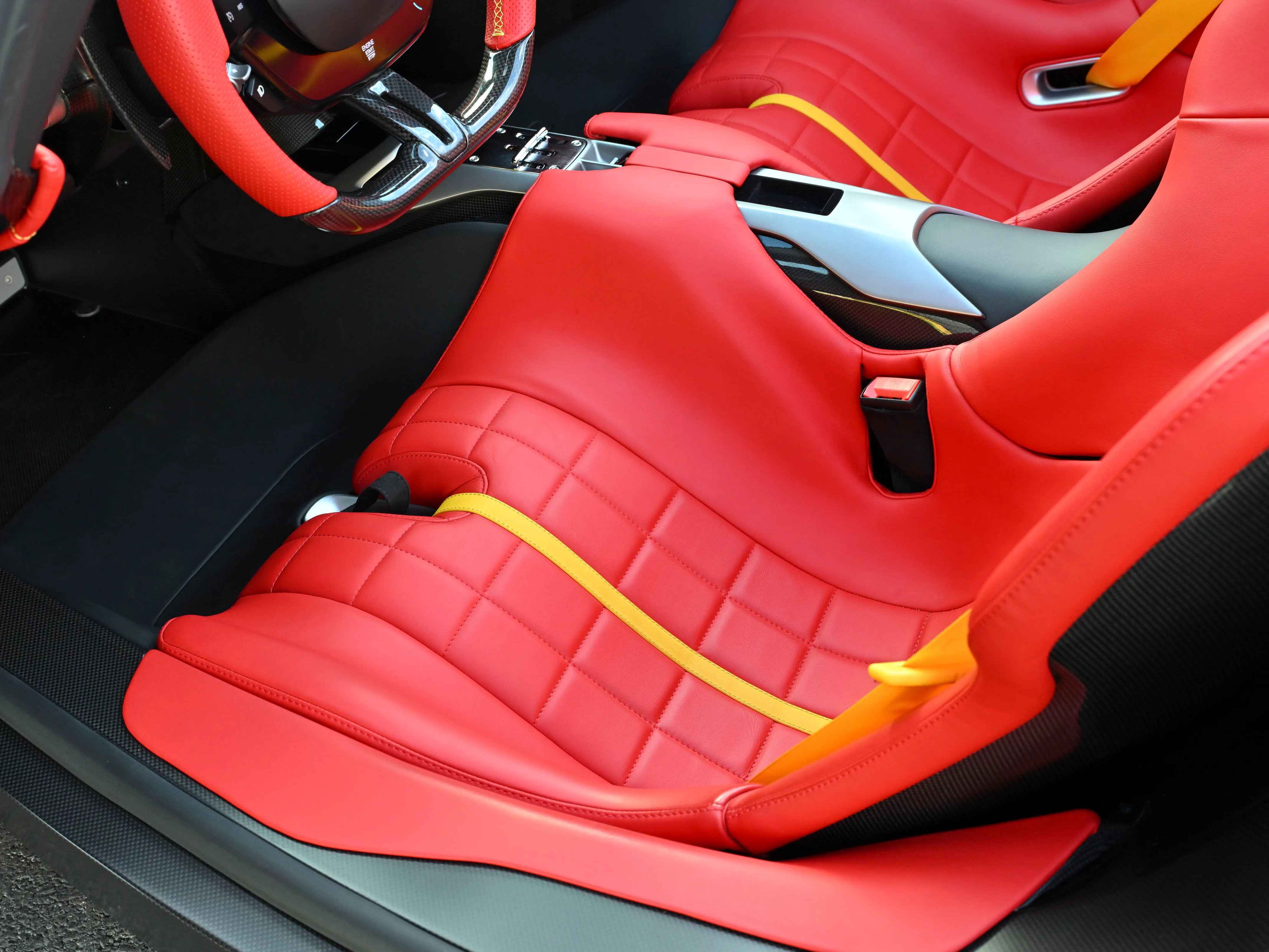 2023 Ferrari Daytona SP3, 13/30