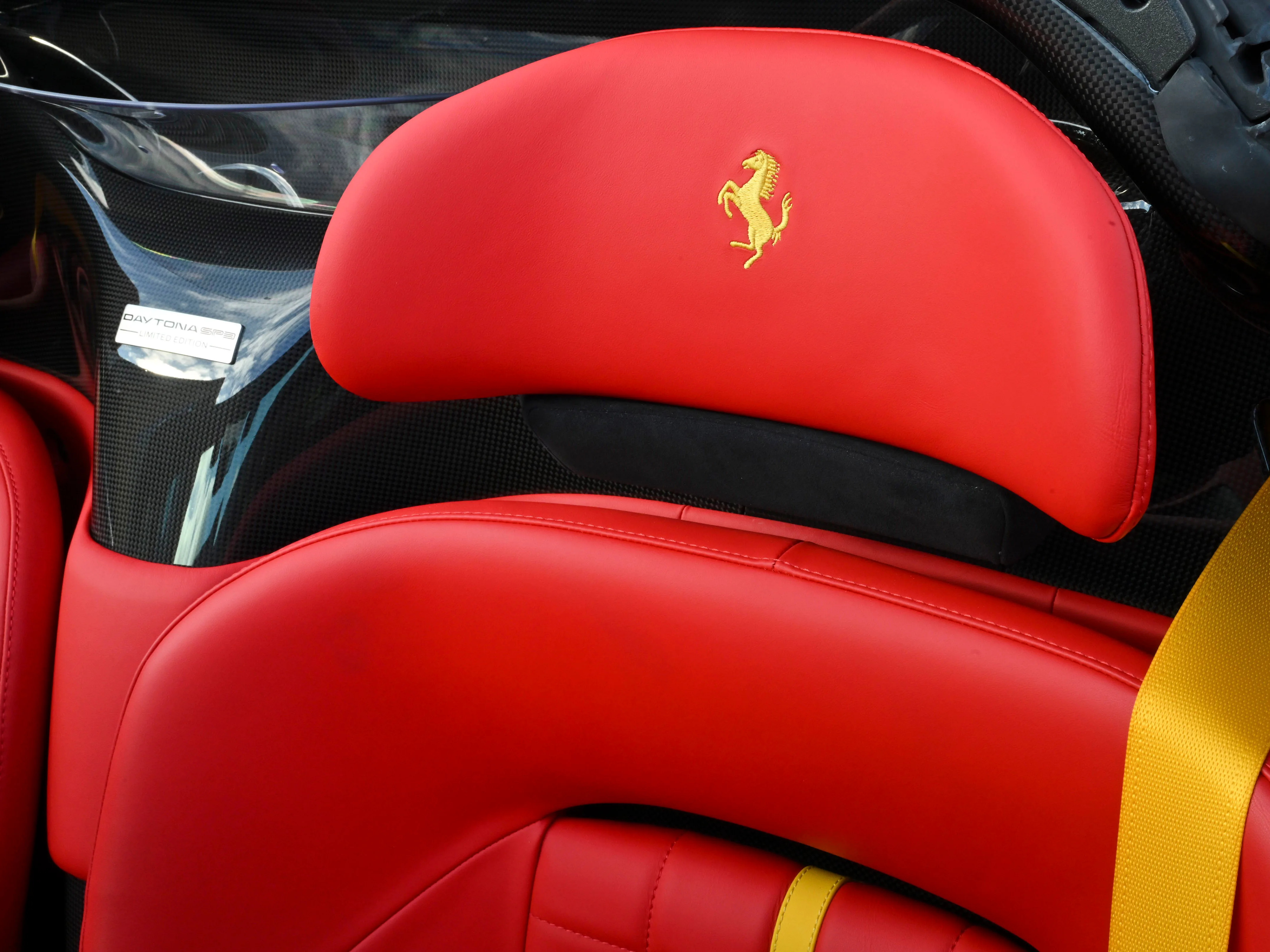2023 Ferrari Daytona SP3, 14/30