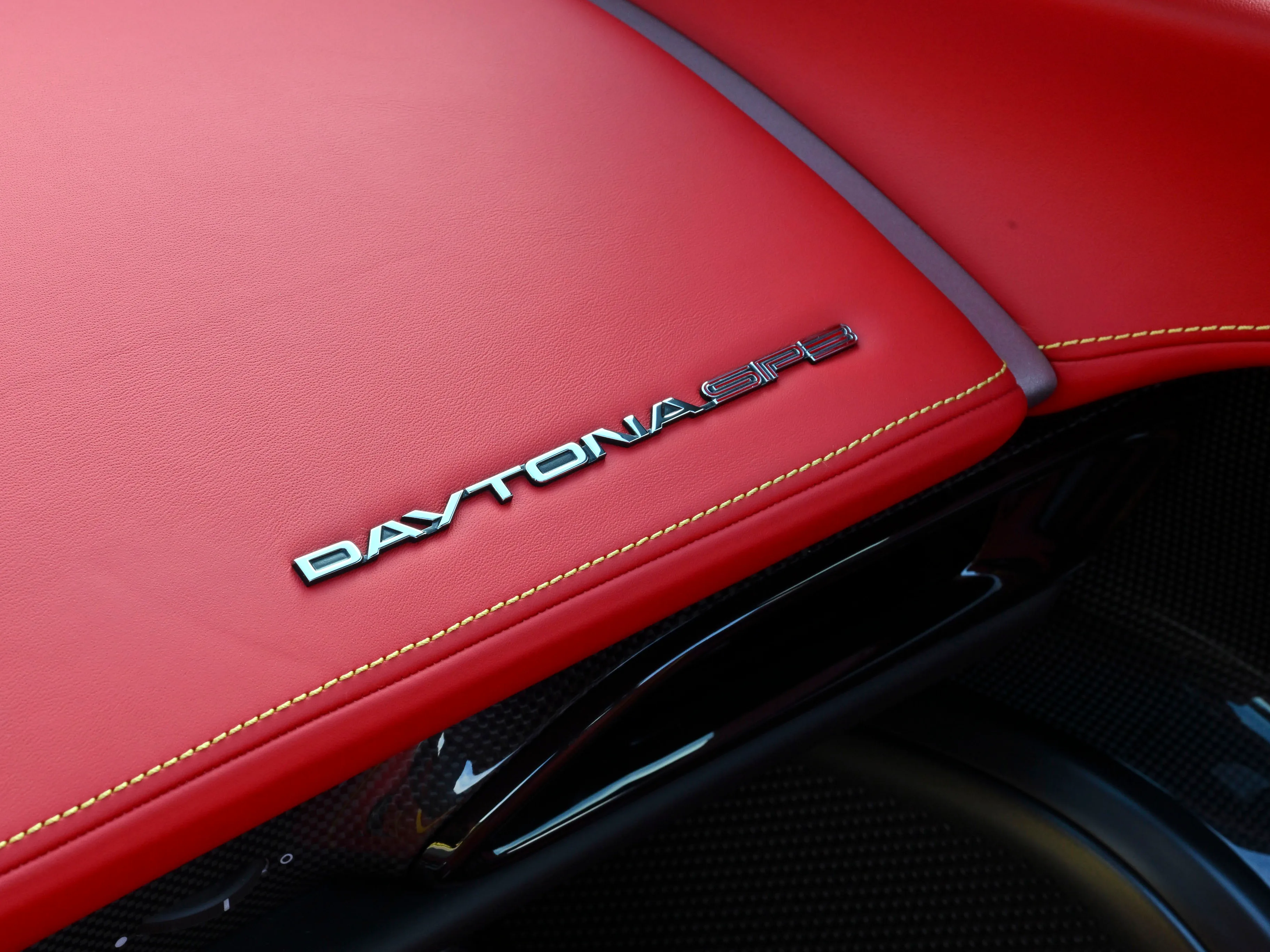 2023 Ferrari Daytona SP3, 17/30