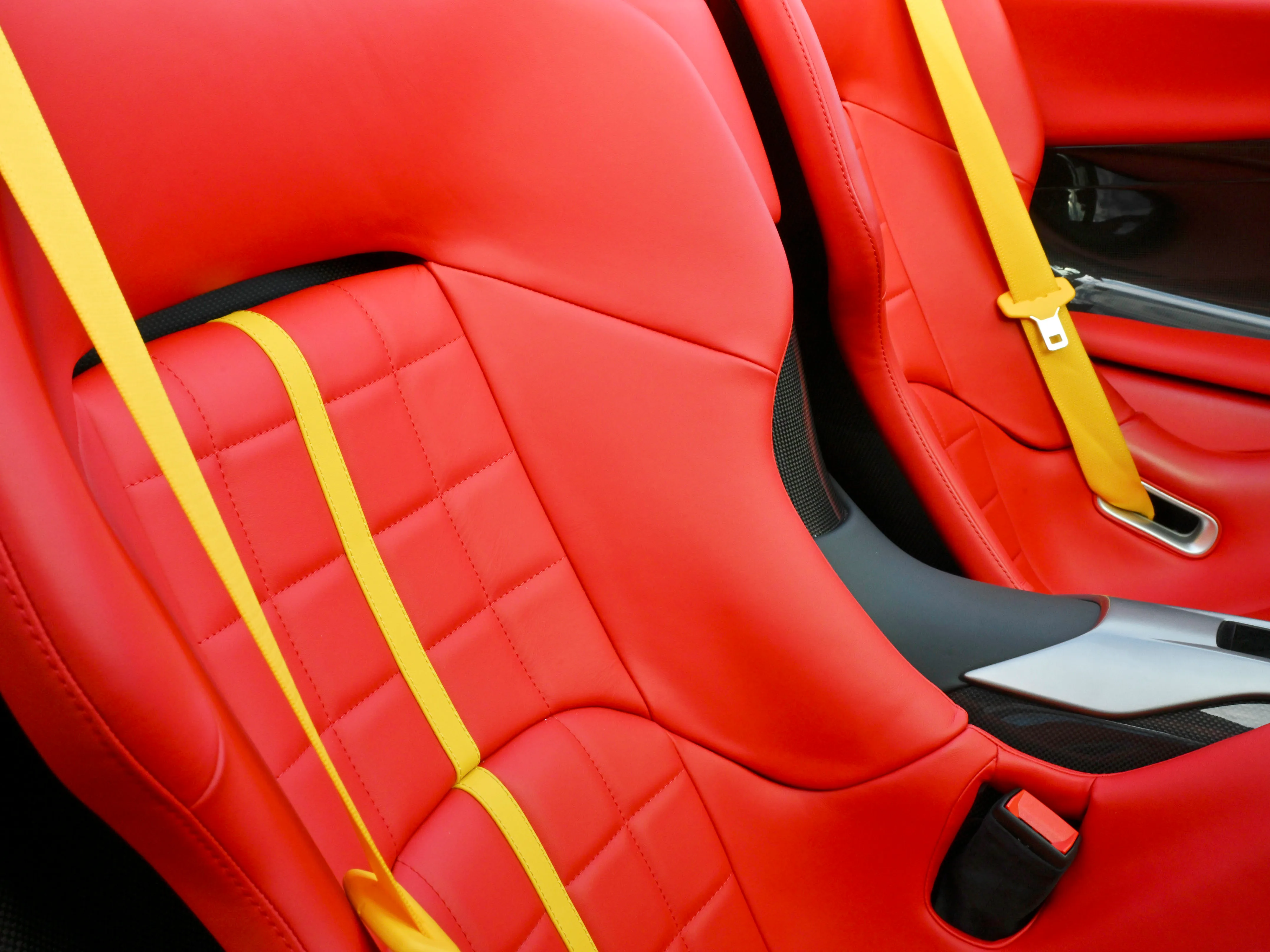 2023 Ferrari Daytona SP3, 21/30