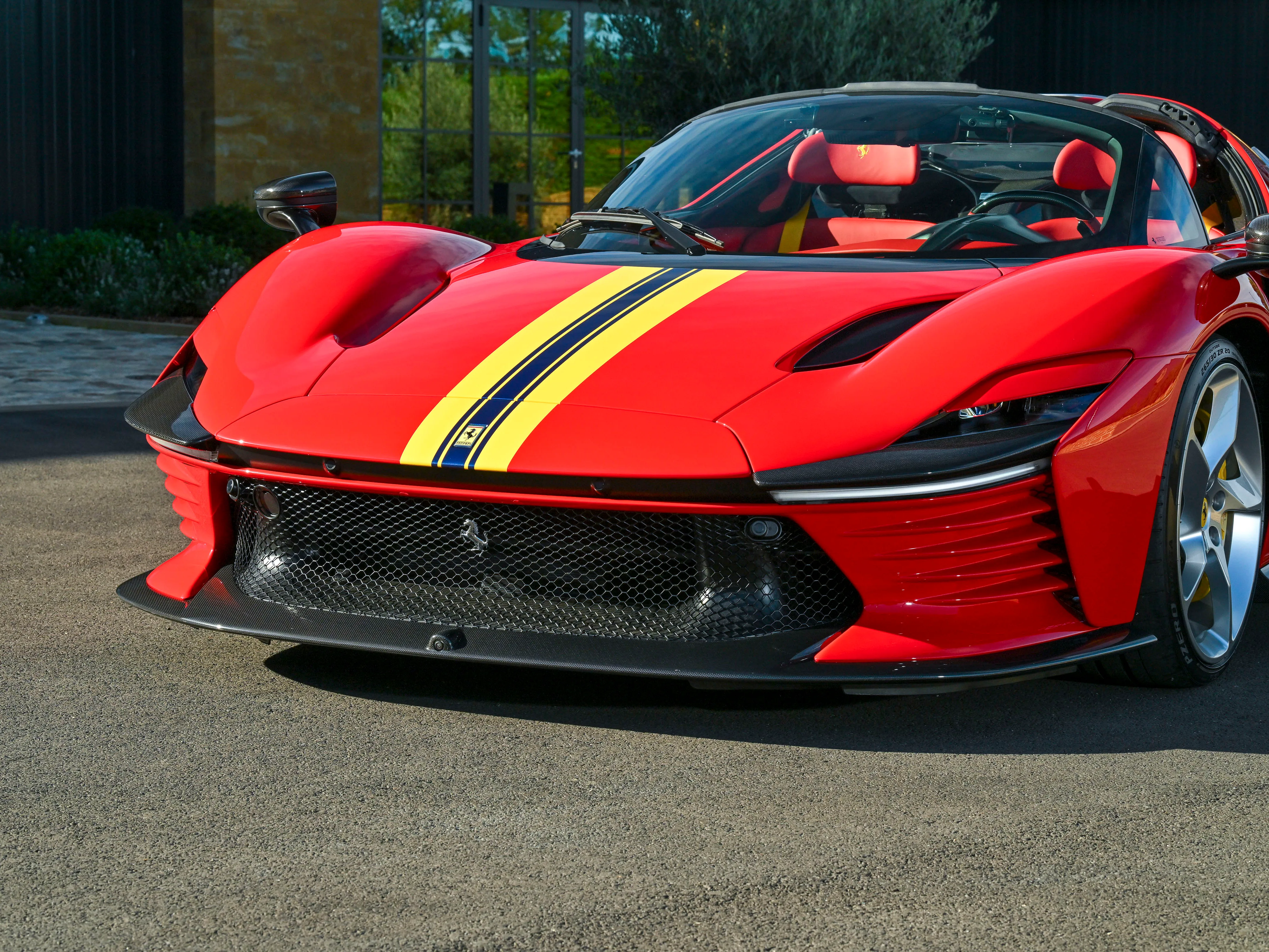 2023 Ferrari Daytona SP3, 25/30