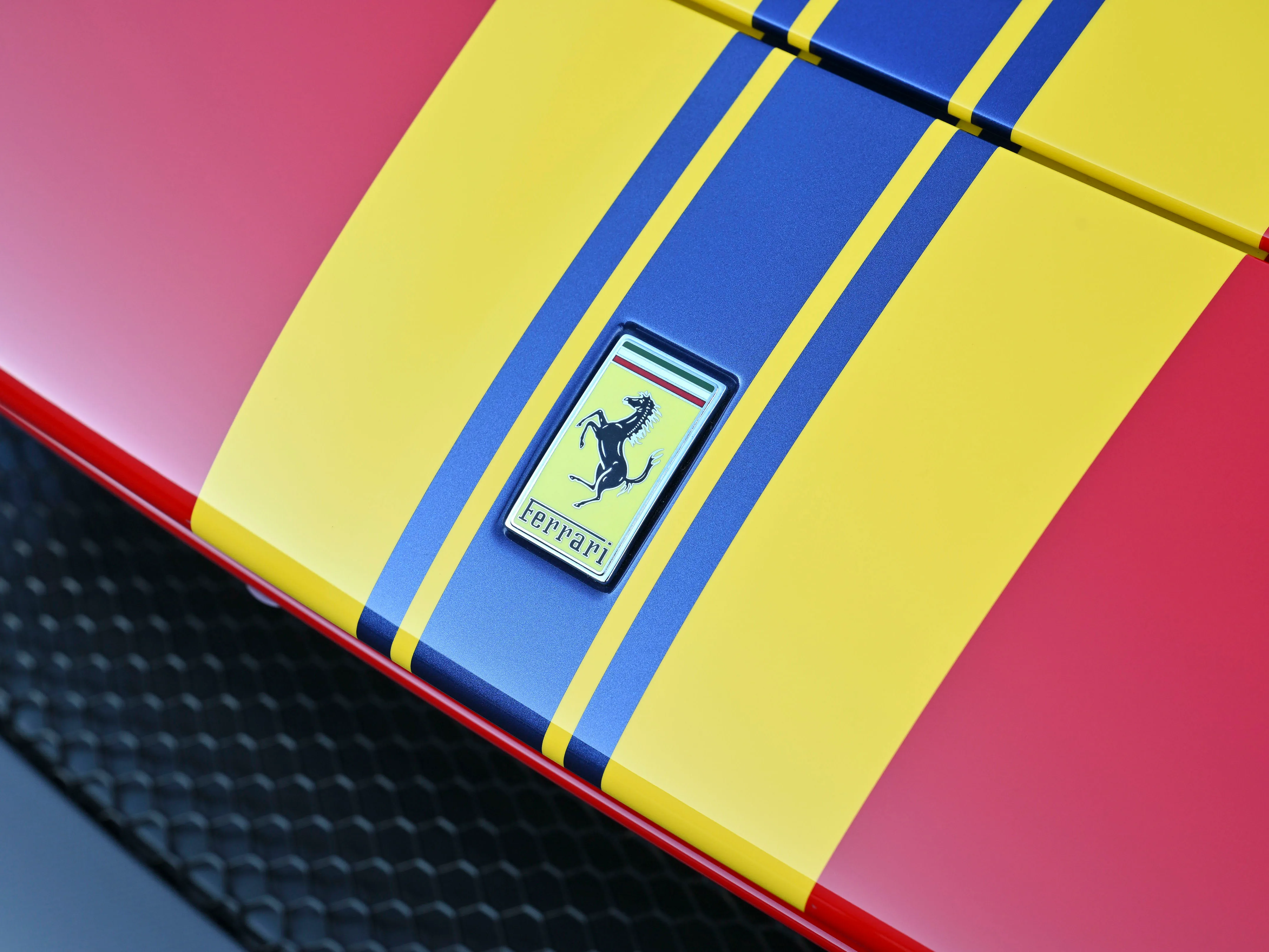 2023 Ferrari Daytona SP3, 27/30