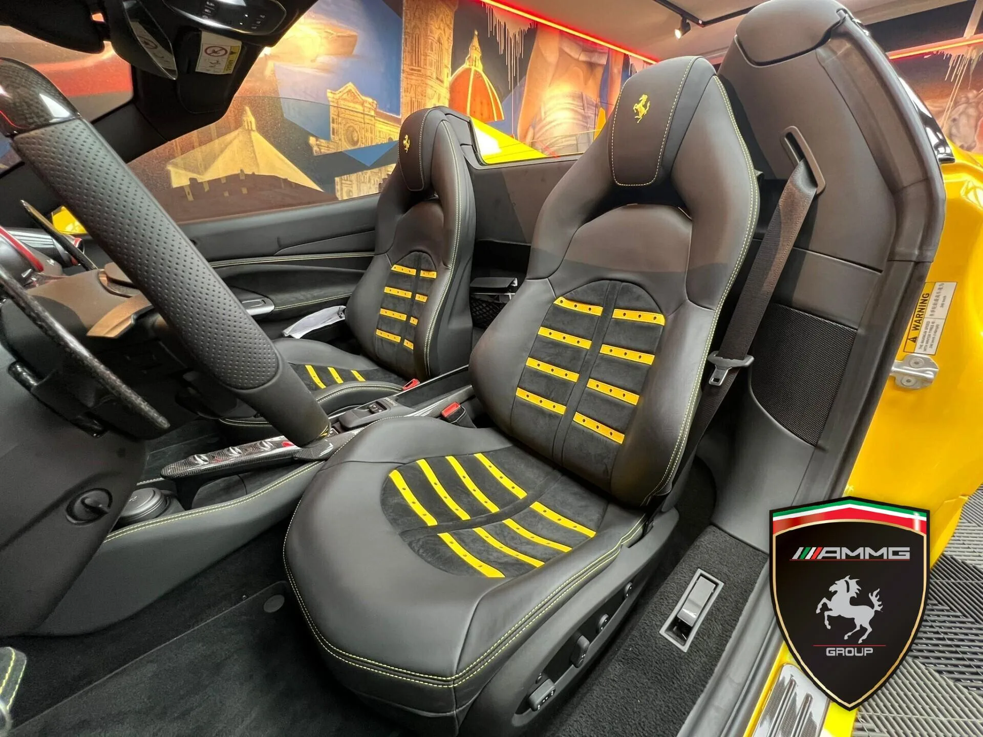 2023 Ferrari F8 Spider, 9/15