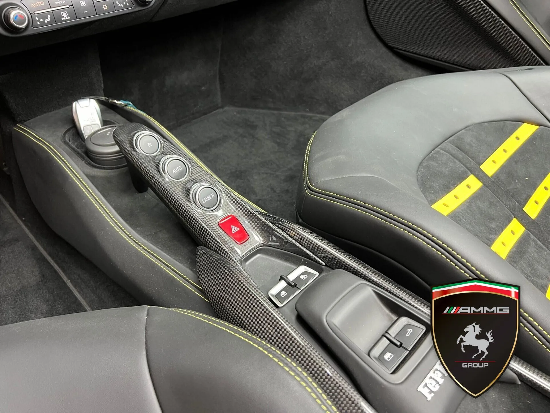 2023 Ferrari F8 Spider, 15/15