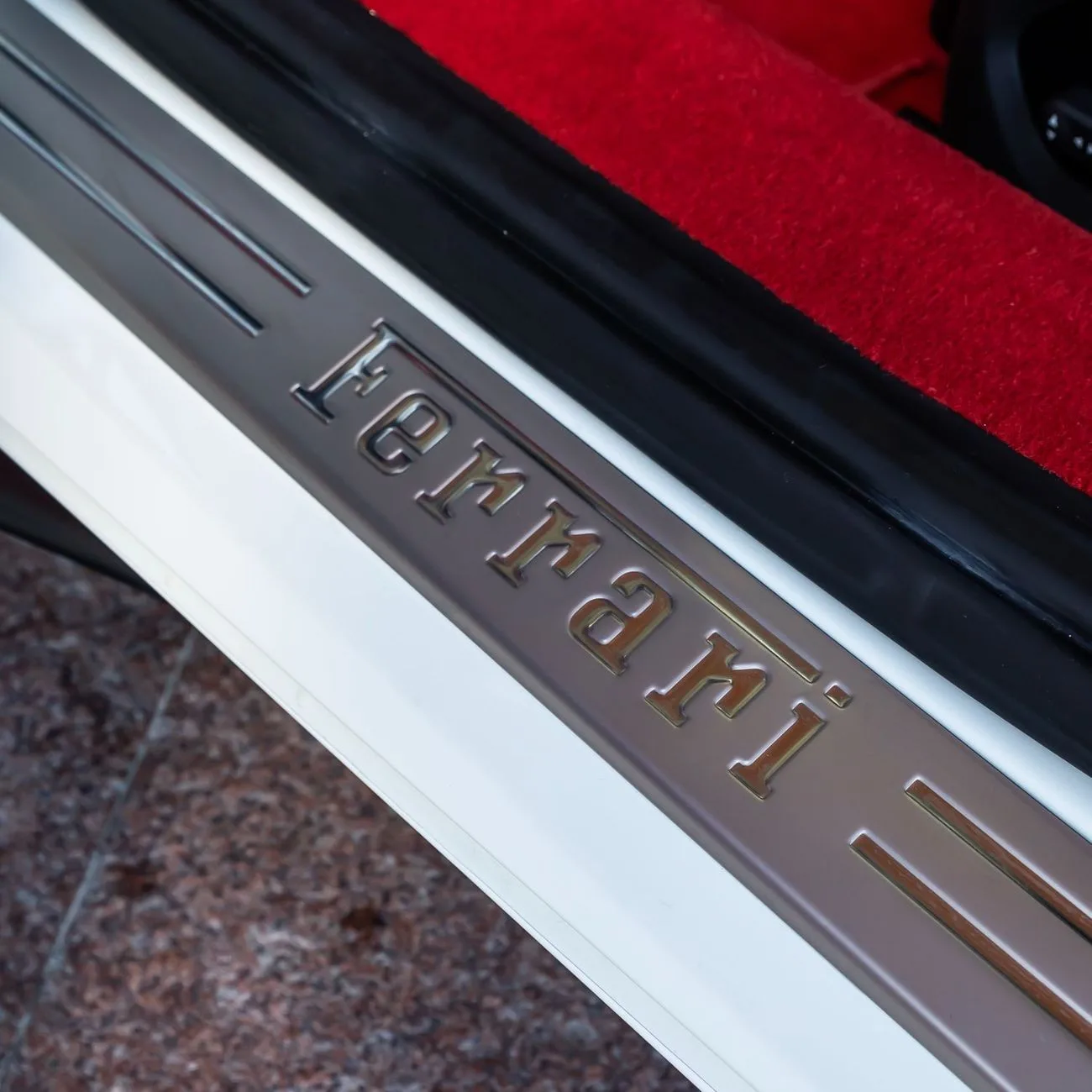 2023 Ferrari F8 Spider offered by a specialist dealer in Dubai, United Arab Emirates, photo 20 of 21