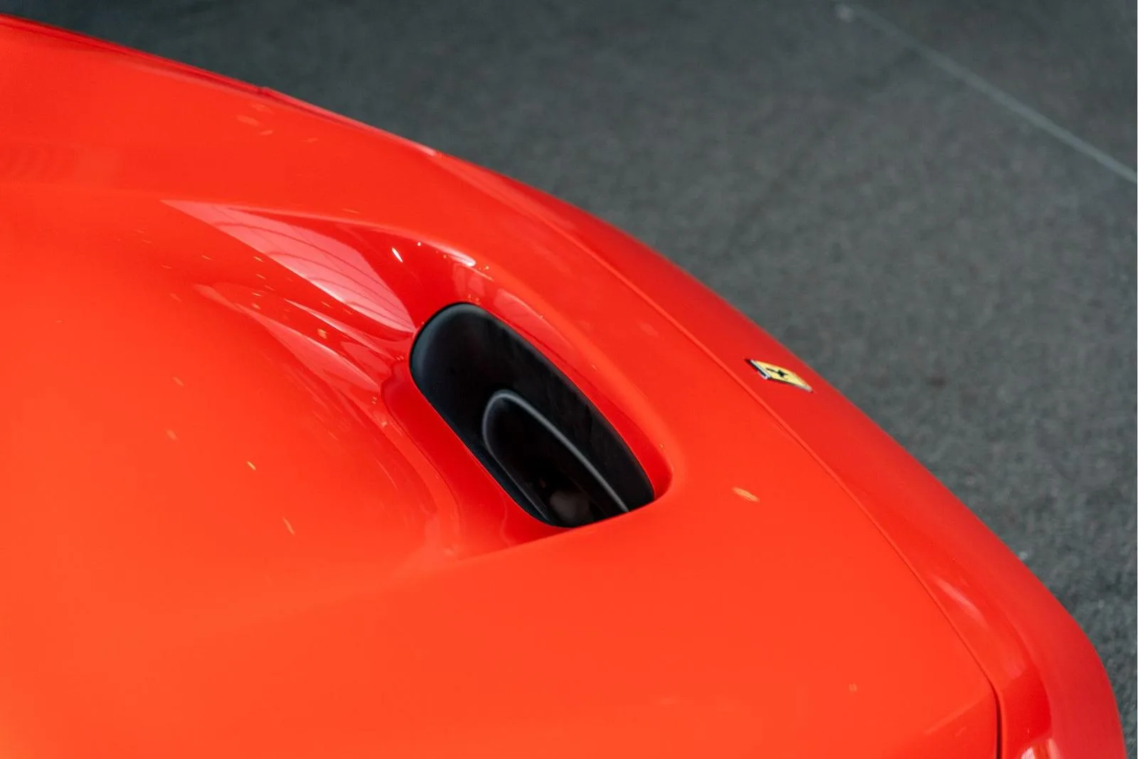 2023 Ferrari F8 Spider, 16/30