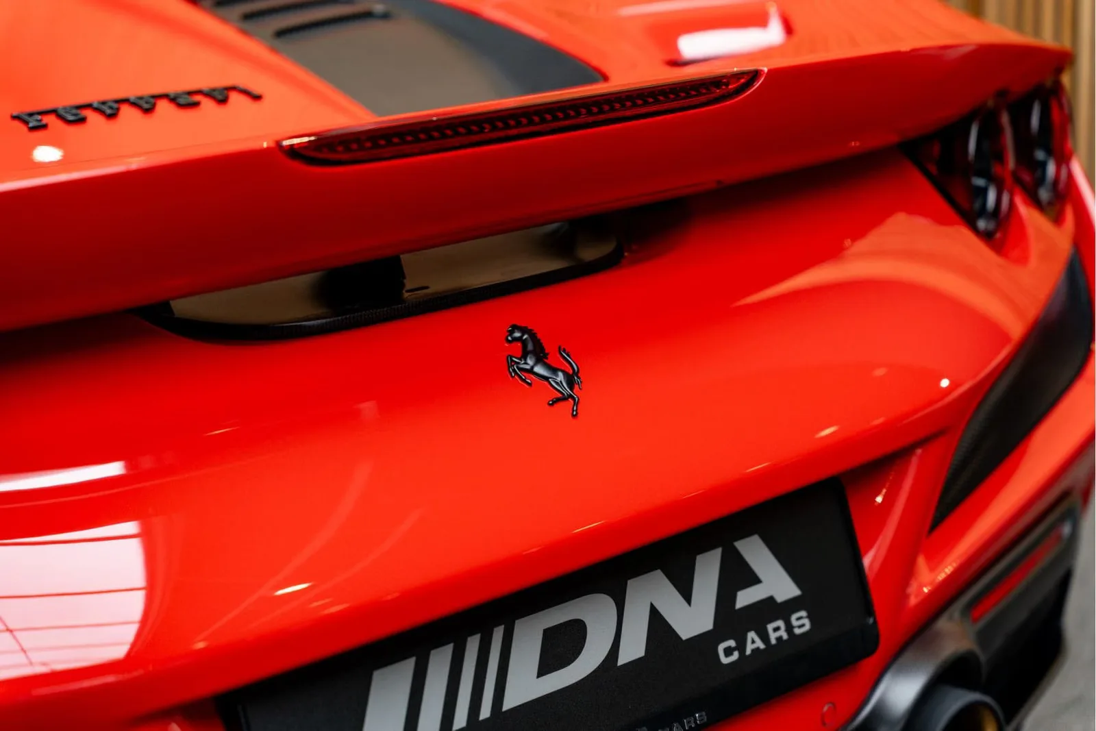 2023 Ferrari F8 Spider, 19/30