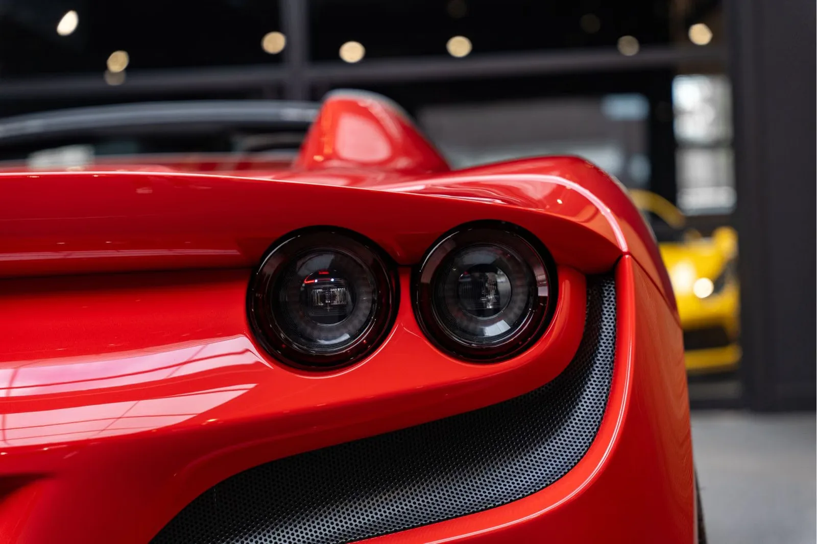 2023 Ferrari F8 Spider, 22/30