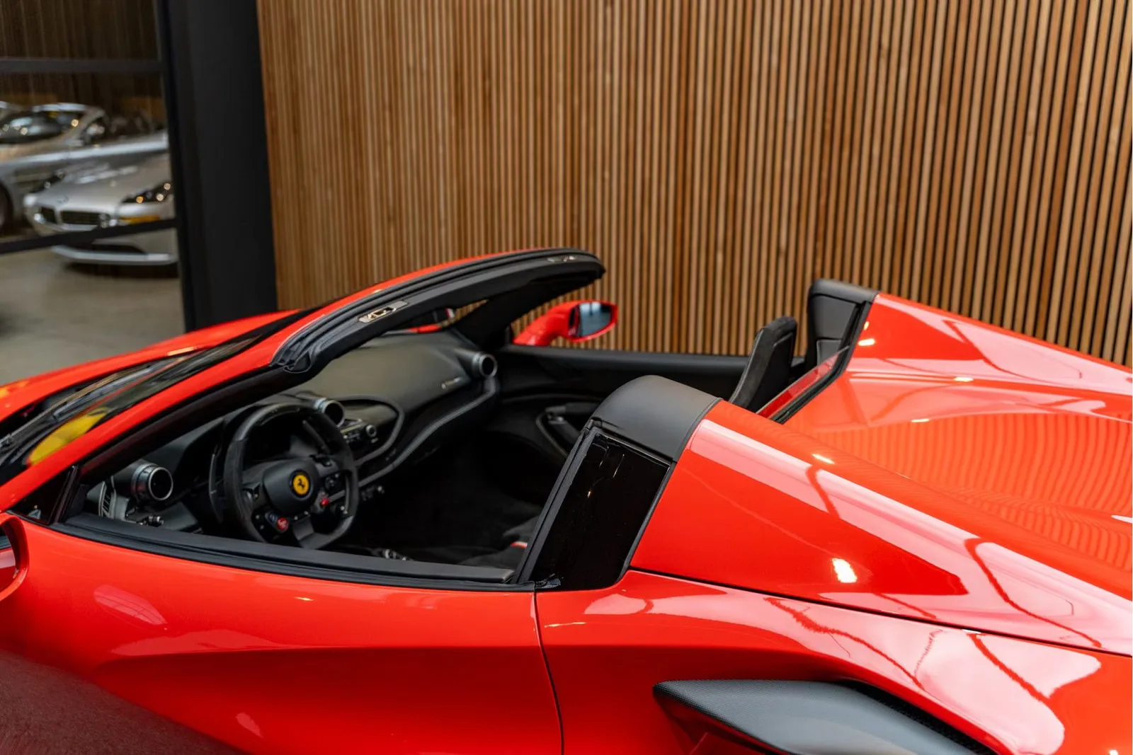 2023 Ferrari F8 Spider, 23/30