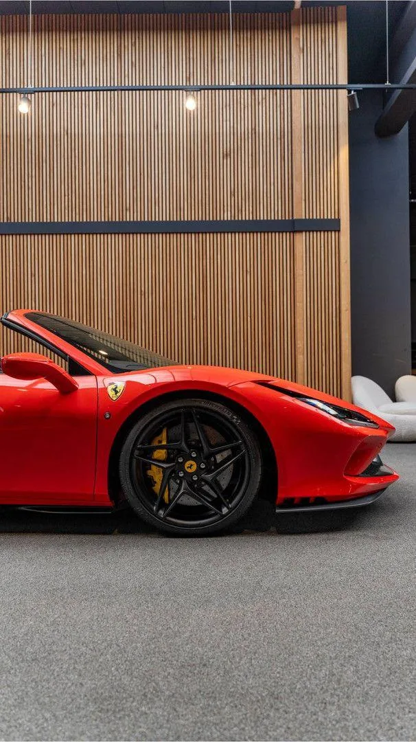 2023 Ferrari F8 Spider, 27/30