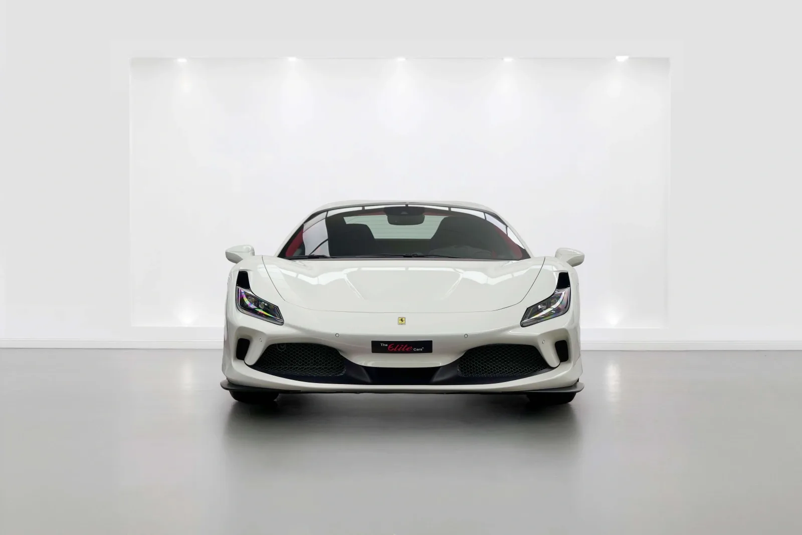 2023 Ferrari F8 Spider, 5/16
