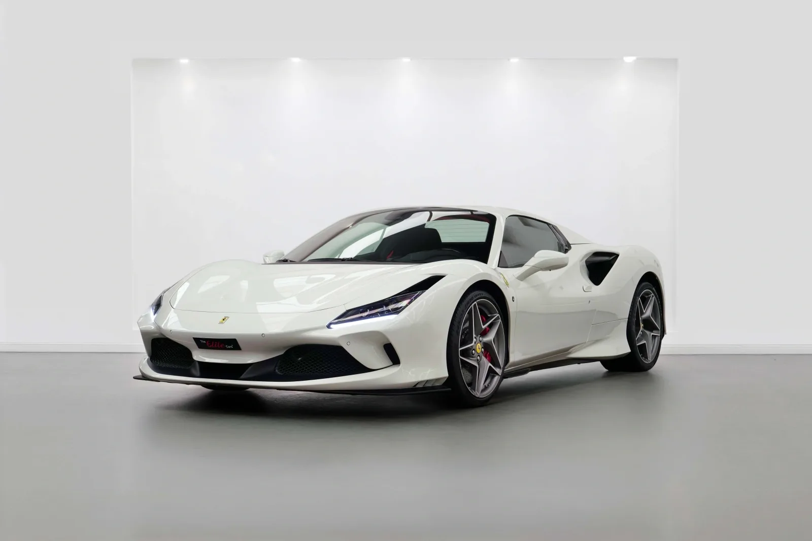 2023 Ferrari F8 Spider, 7/16