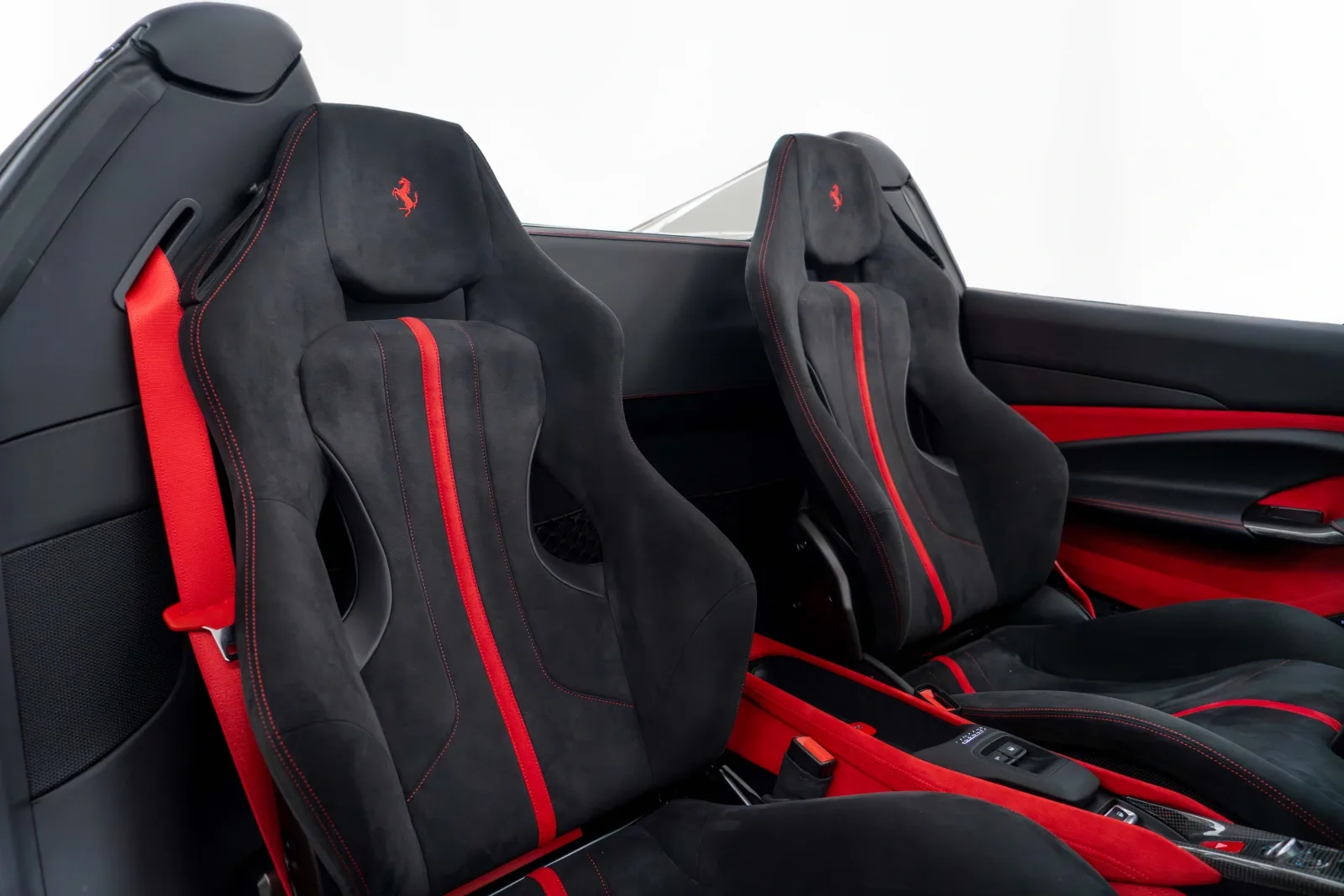 2023 Ferrari F8 Spider, 14/16
