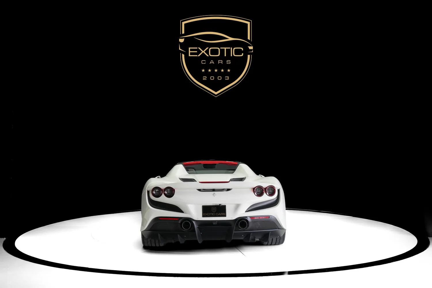 2023 Ferrari F8 Spider, 15/19