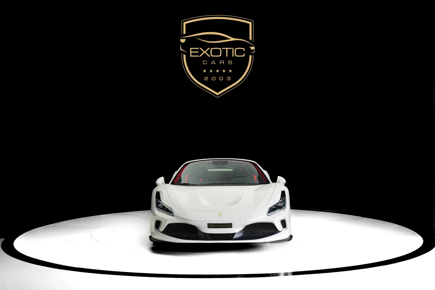 2023 Ferrari F8 Spider, 18/19
