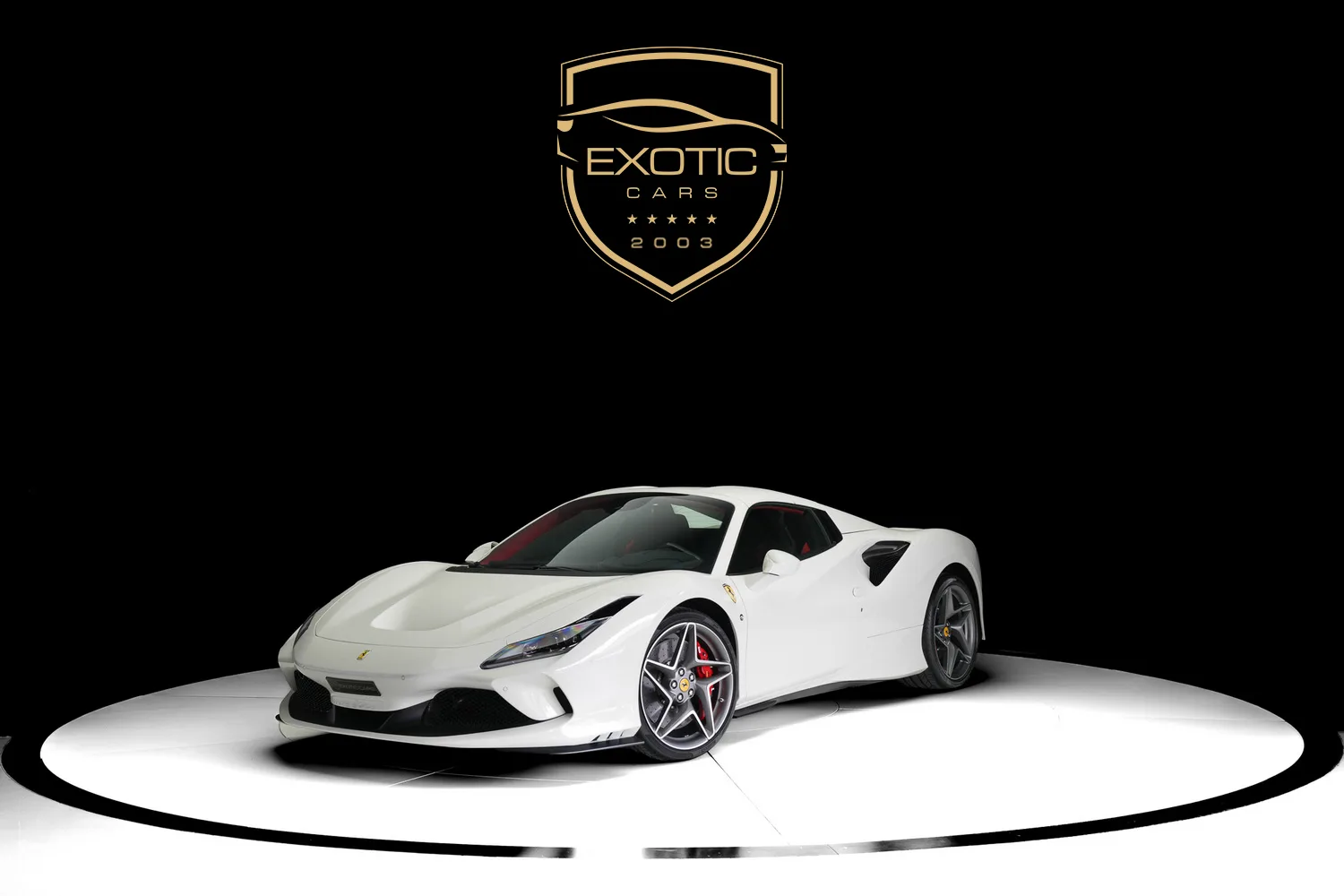 2023 Ferrari F8 Spider, 19/19