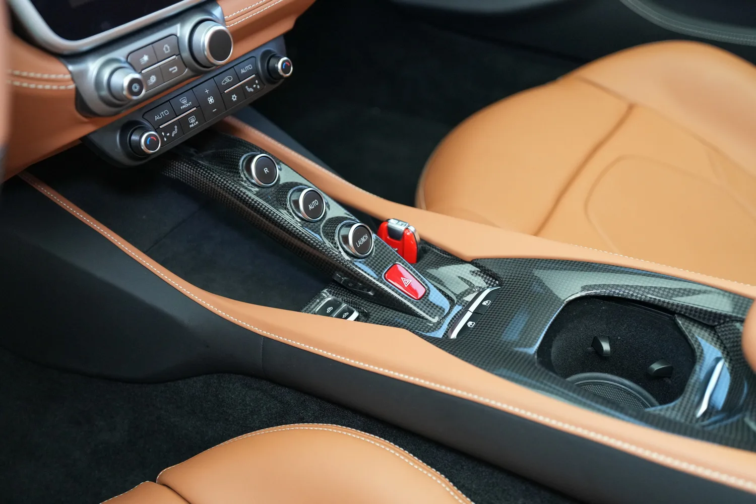 2023 Ferrari Portofino M, 4/16