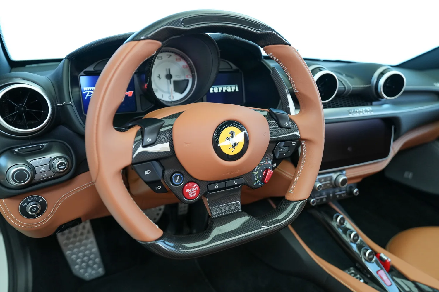 2023 Ferrari Portofino M, 5/16