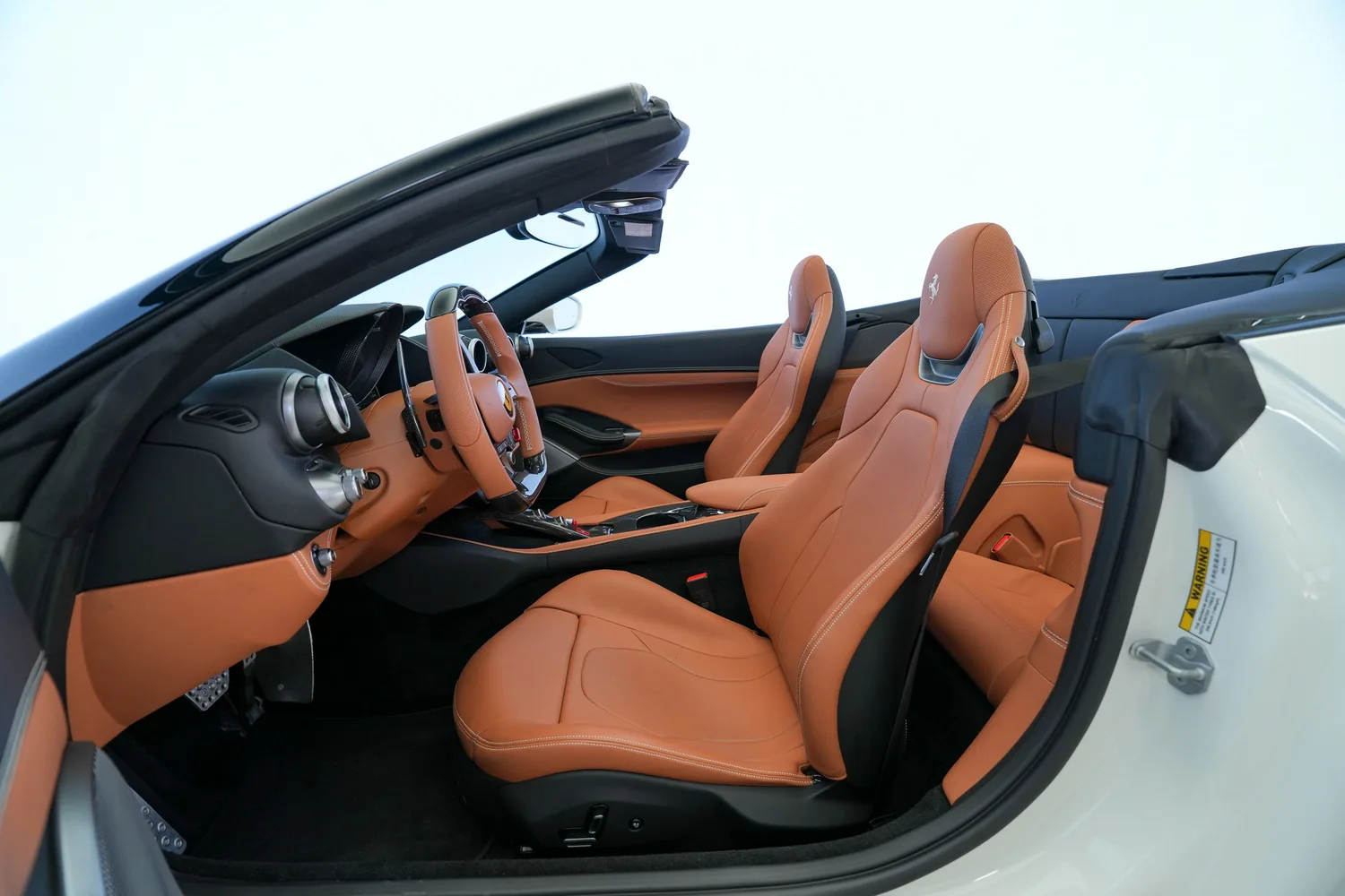 2023 Ferrari Portofino M, 6/16