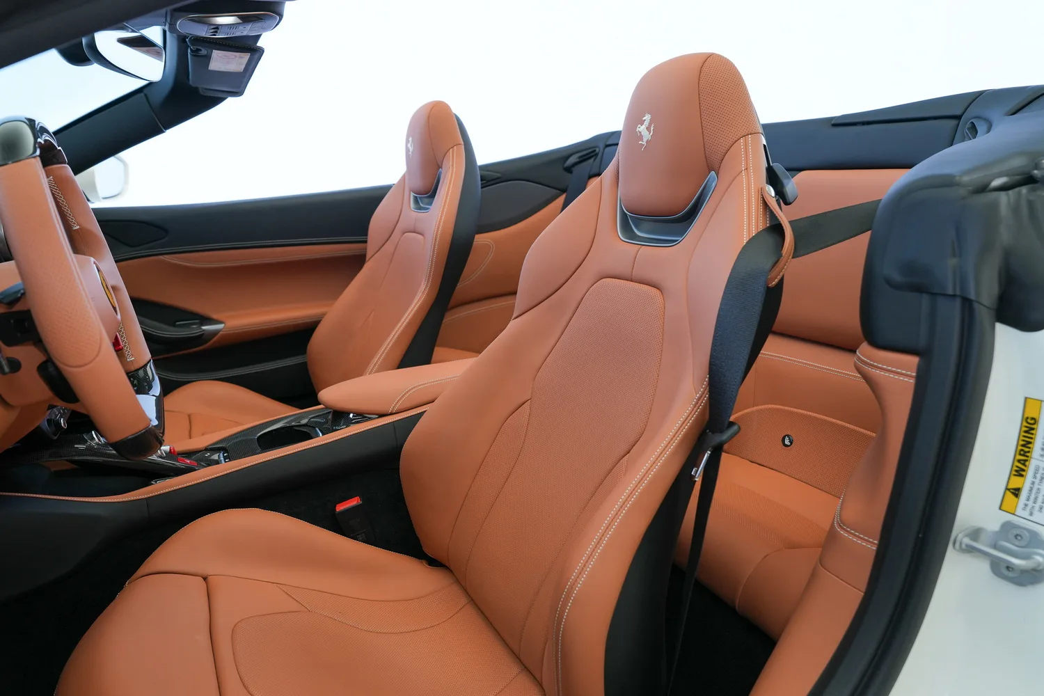 2023 Ferrari Portofino M, 7/16