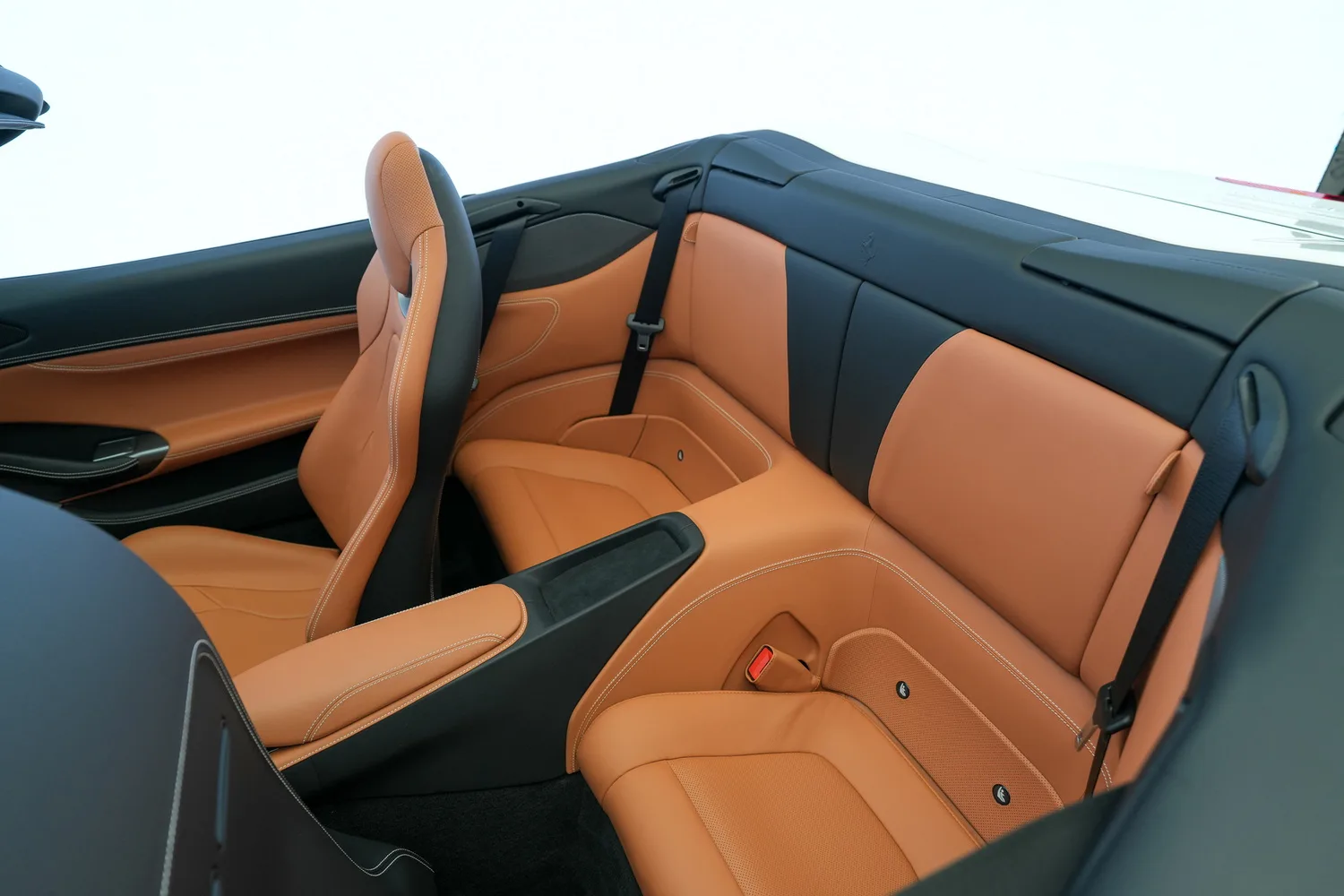 2023 Ferrari Portofino M, 8/16