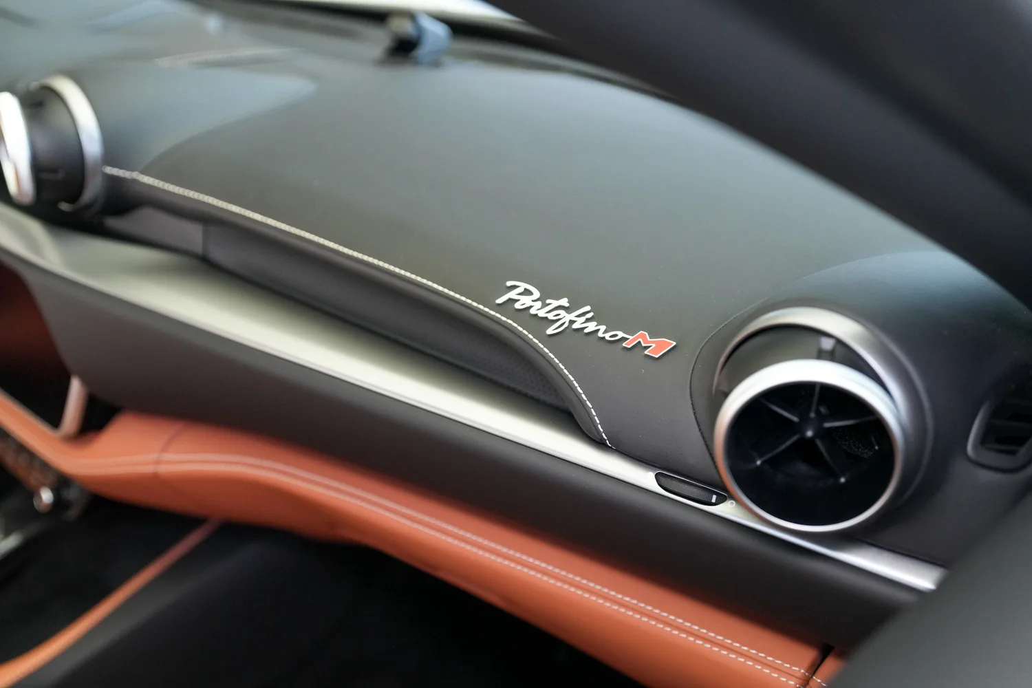 2023 Ferrari Portofino M, 9/16
