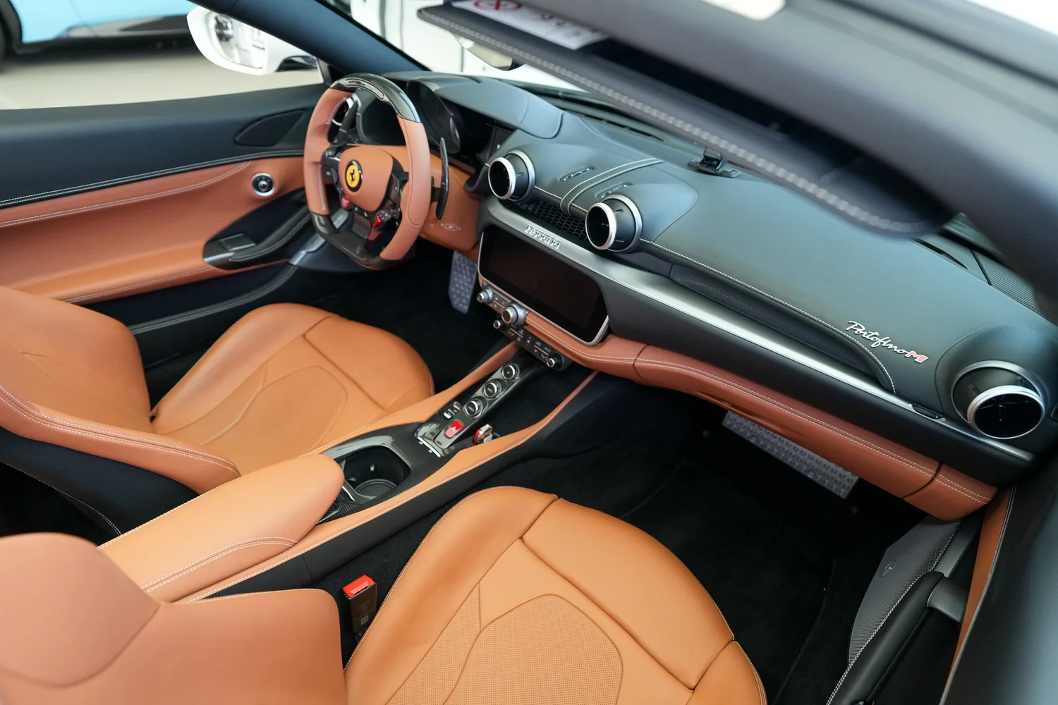 2023 Ferrari Portofino M, 10/16