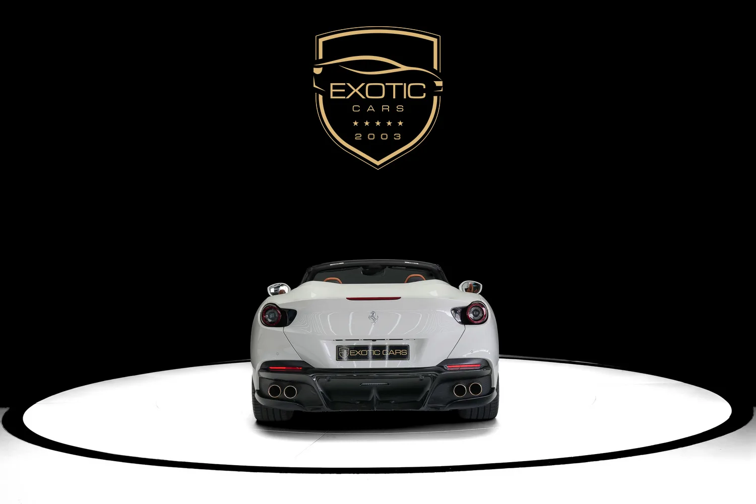 2023 Ferrari Portofino M, 12/16