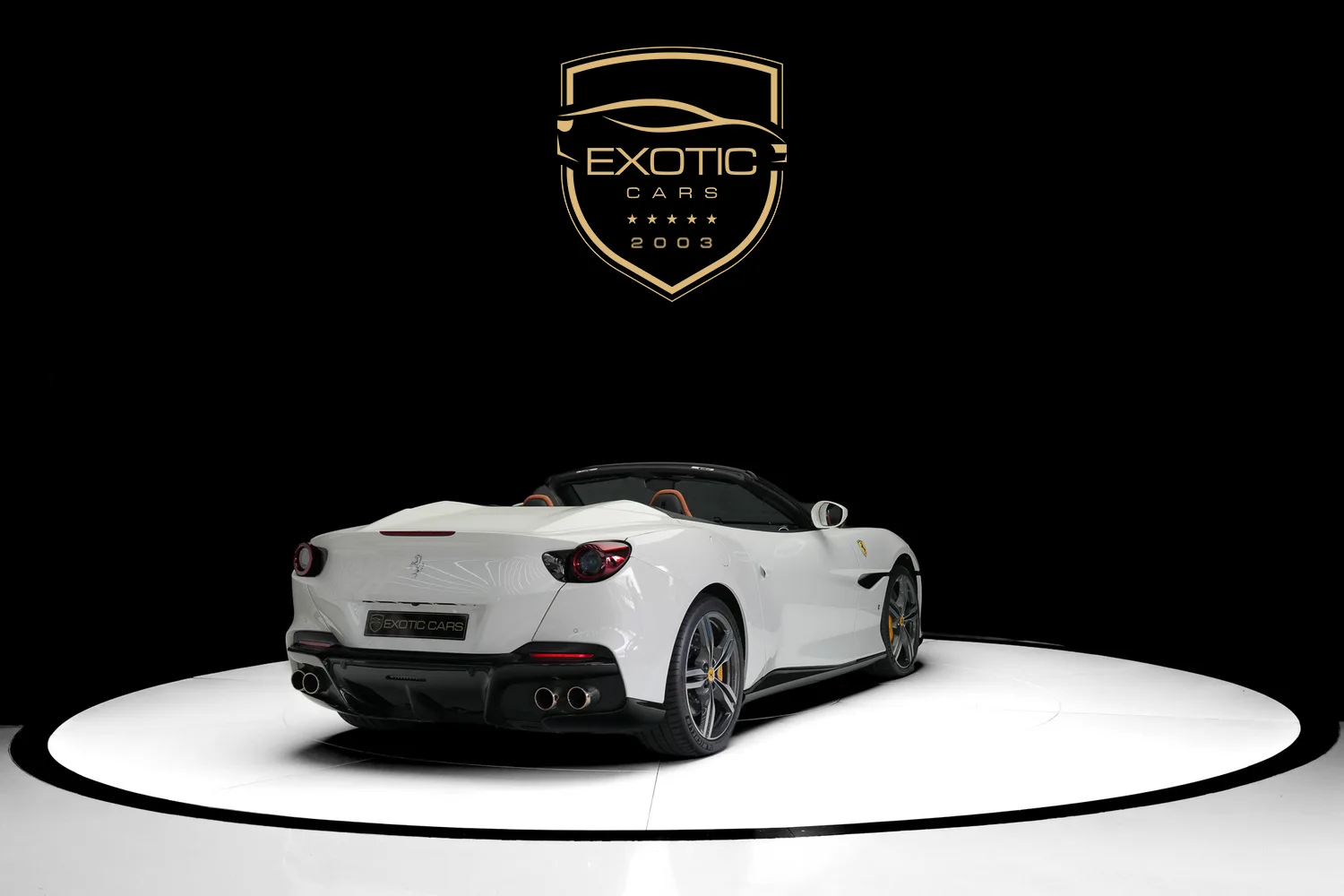2023 Ferrari Portofino M, 13/16
