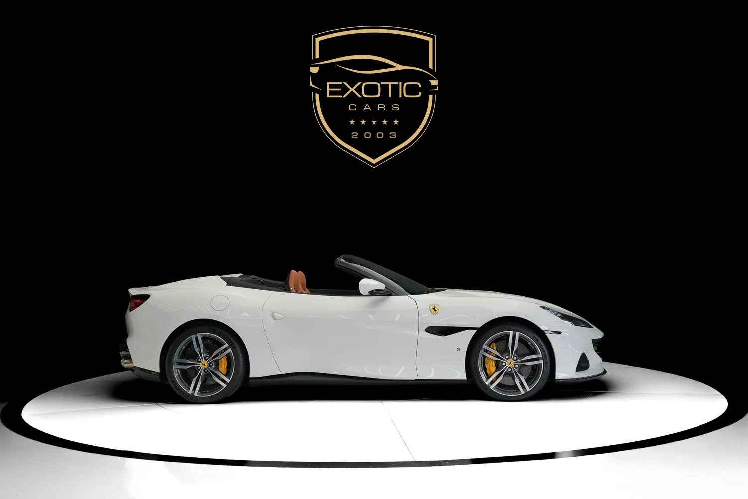 2023 Ferrari Portofino M, 14/16