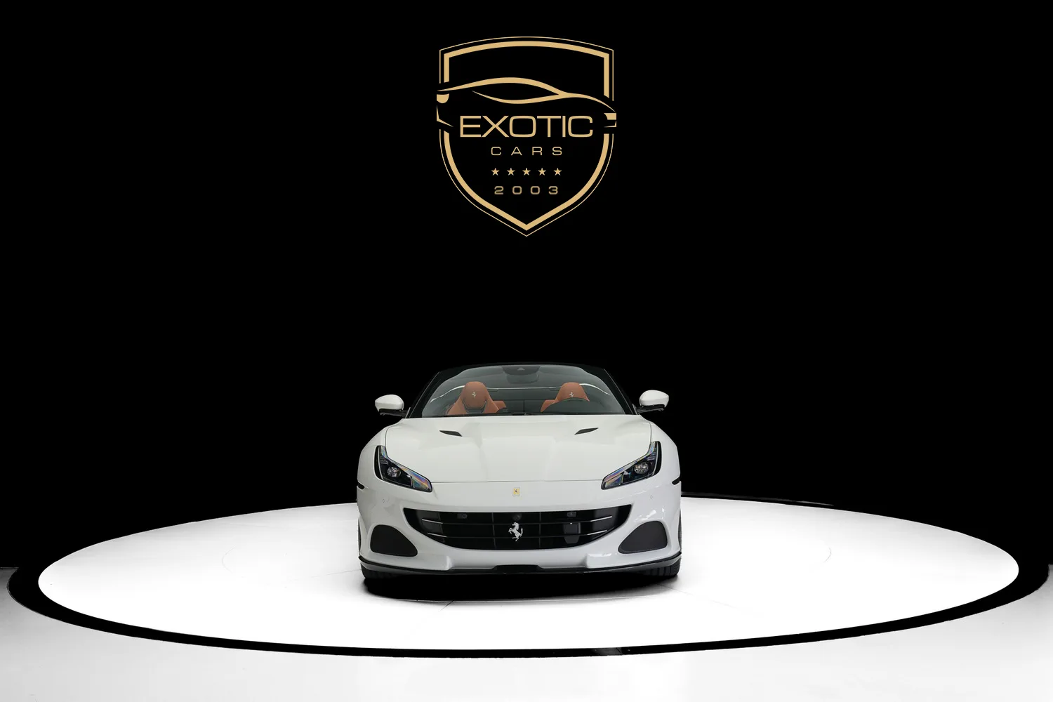 2023 Ferrari Portofino M, 15/16