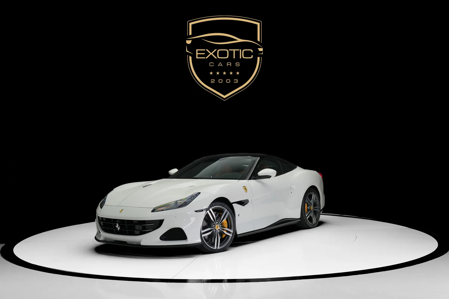 2023 Ferrari Portofino M, 16/16