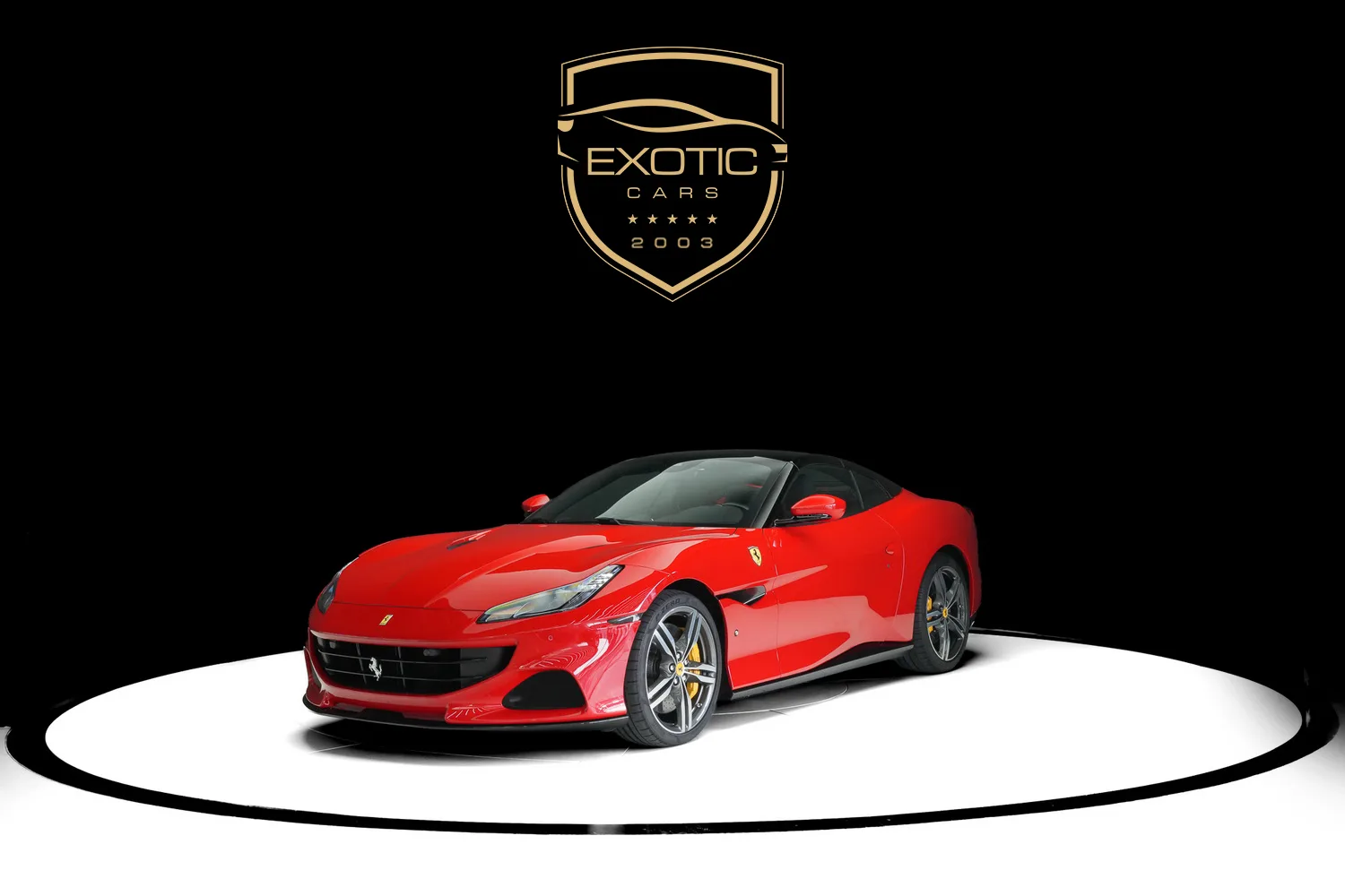 2023 Ferrari Portofino M, 2/15