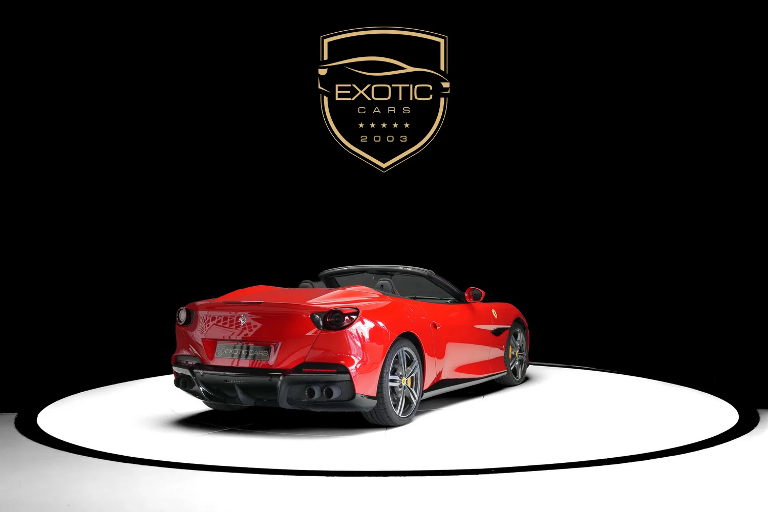 2023 Ferrari Portofino M, 4/15
