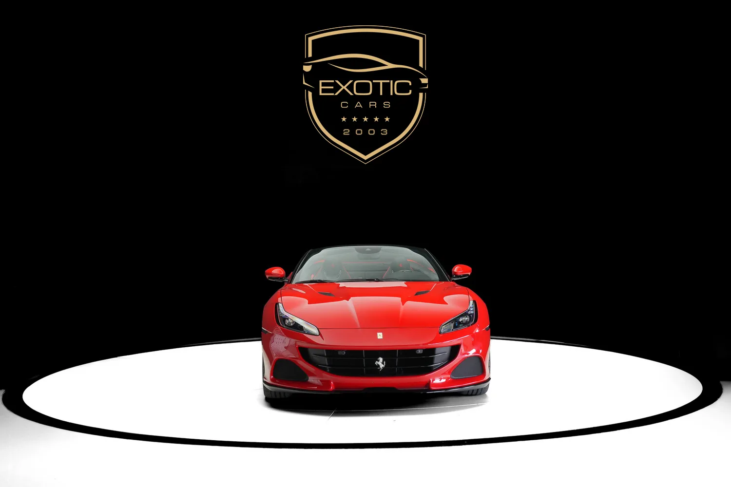 2023 Ferrari Portofino M, 6/15