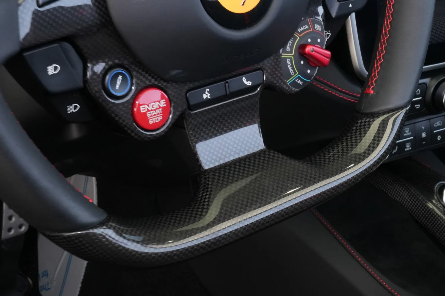 2023 Ferrari Portofino M, 9/15
