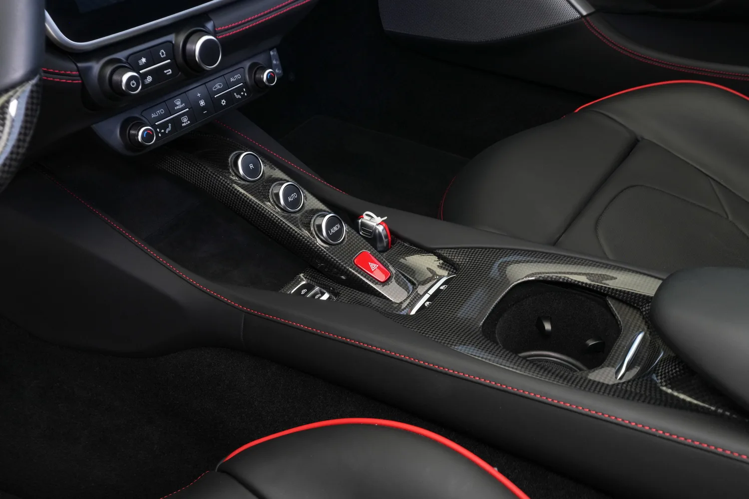 2023 Ferrari Portofino M, 10/15
