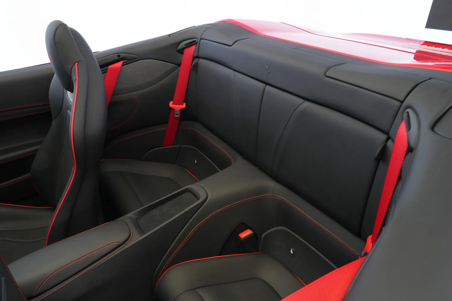 2023 Ferrari Portofino M, 12/15