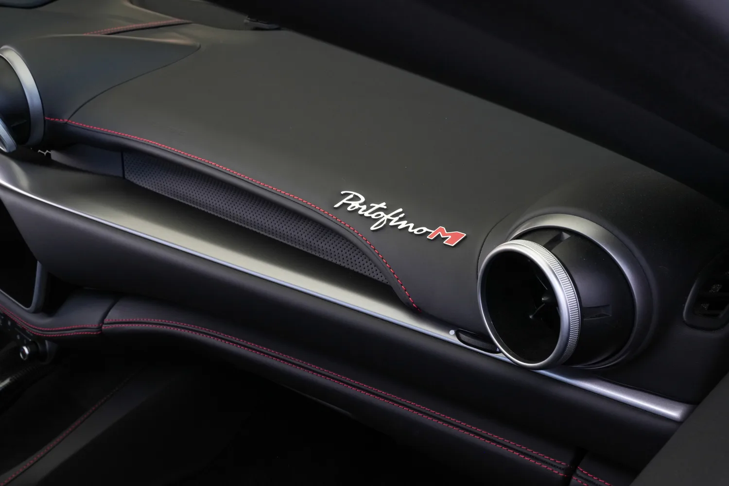 2023 Ferrari Portofino M, 13/15