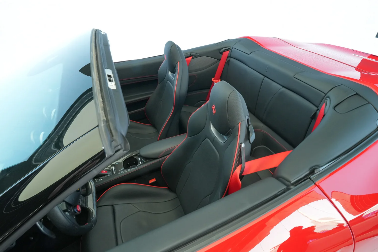 2023 Ferrari Portofino M, 15/15